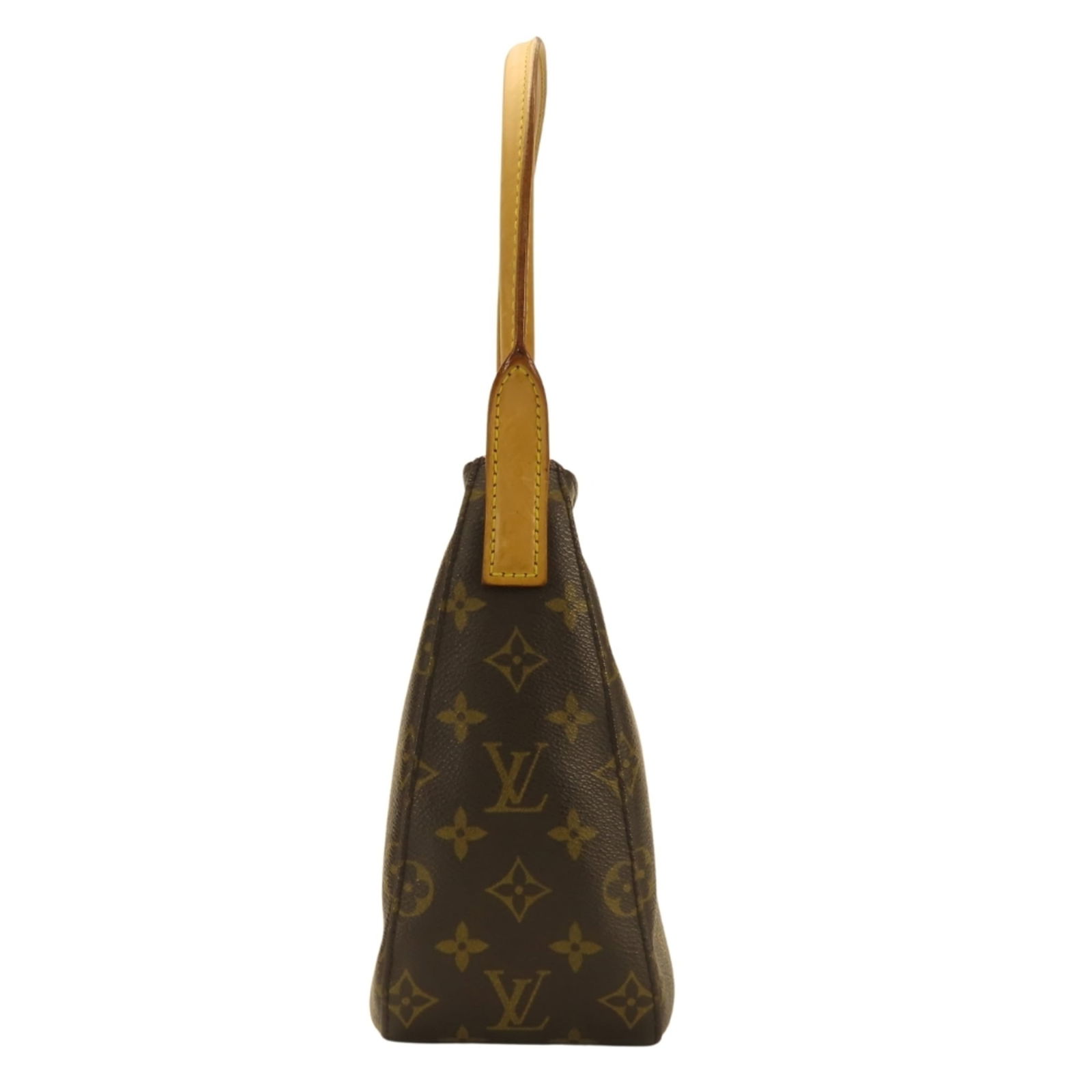 Monogram Louis Vuitton Shoulder Bag - 4