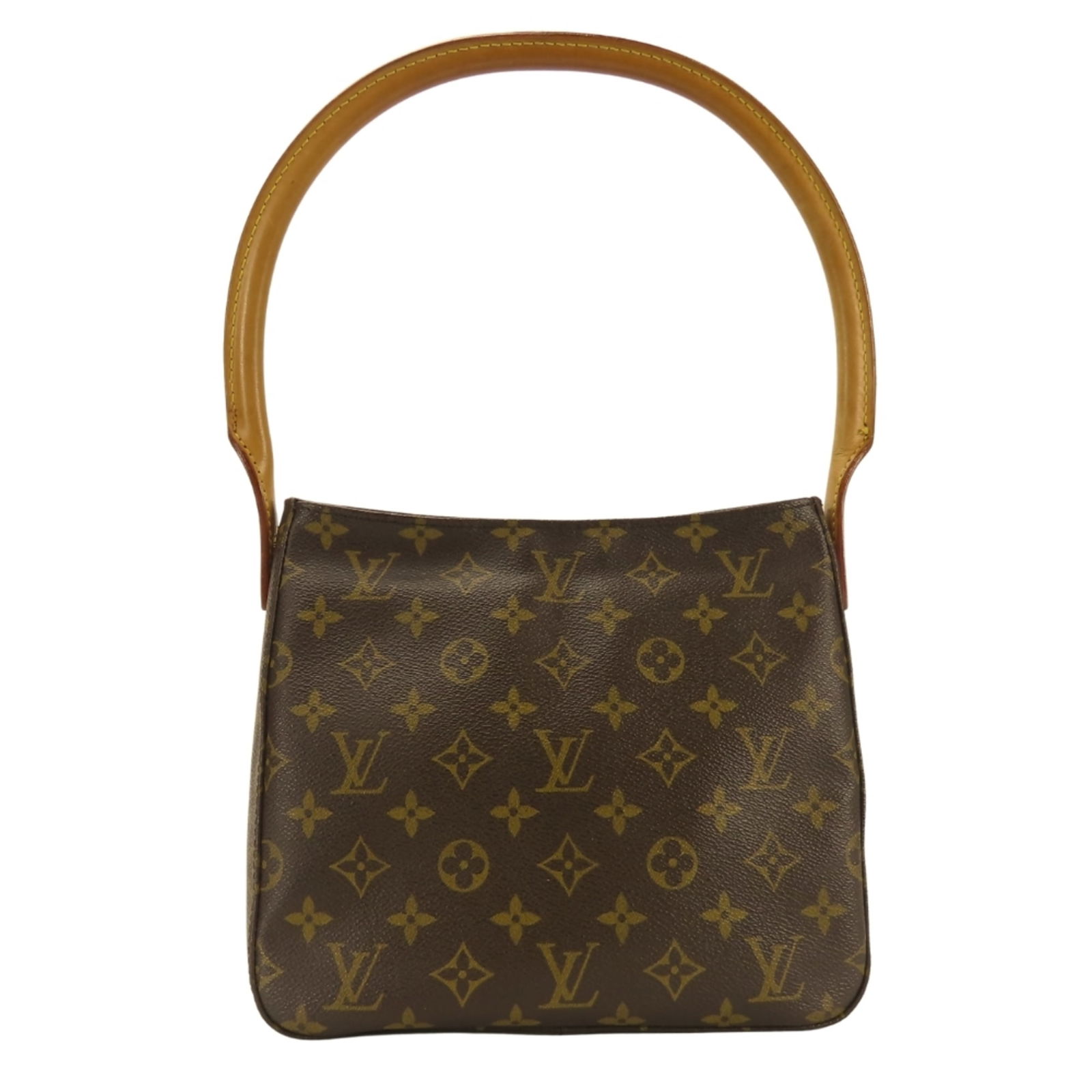 Monogram Louis Vuitton Shoulder Bag - 5