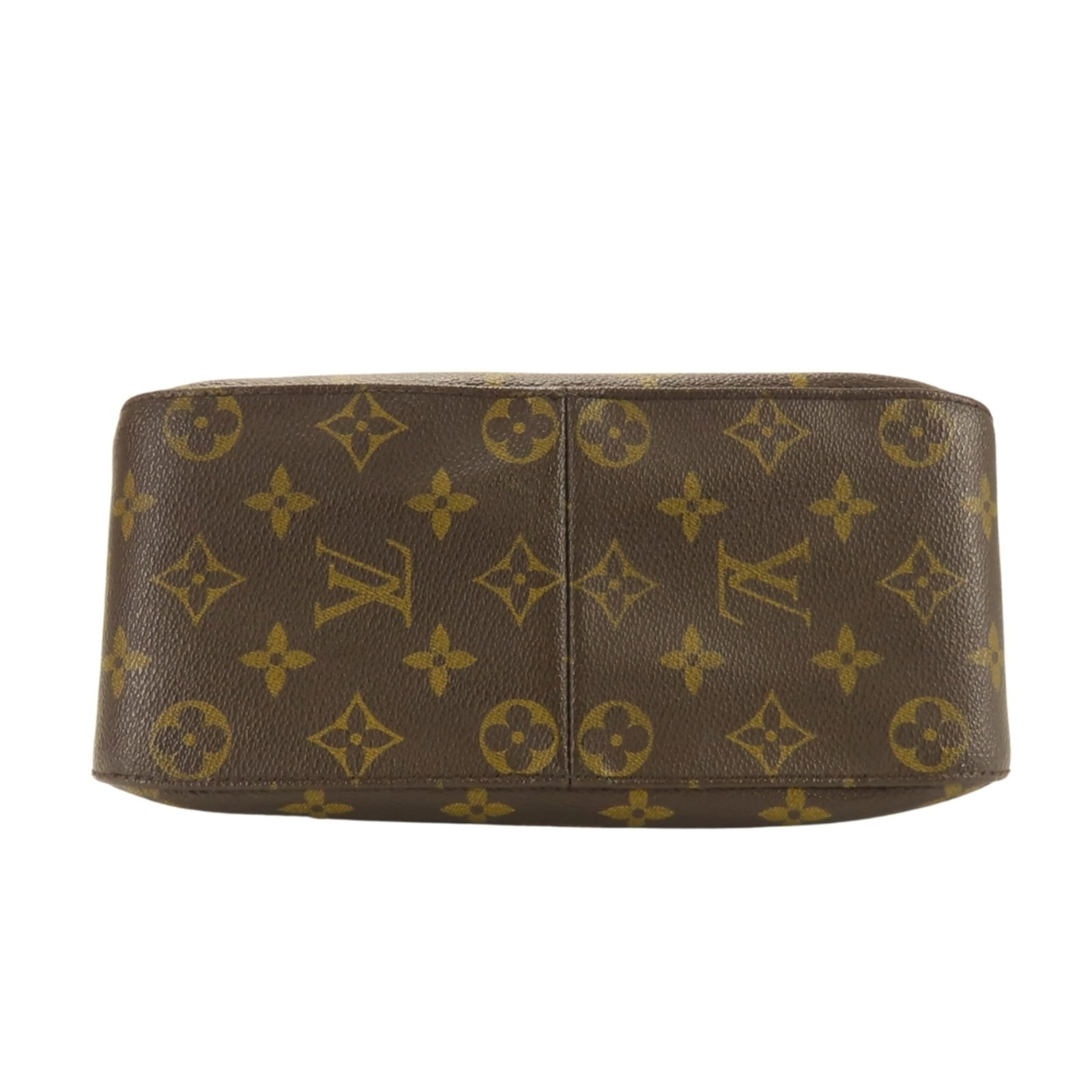 Monogram Louis Vuitton Shoulder Bag - 6