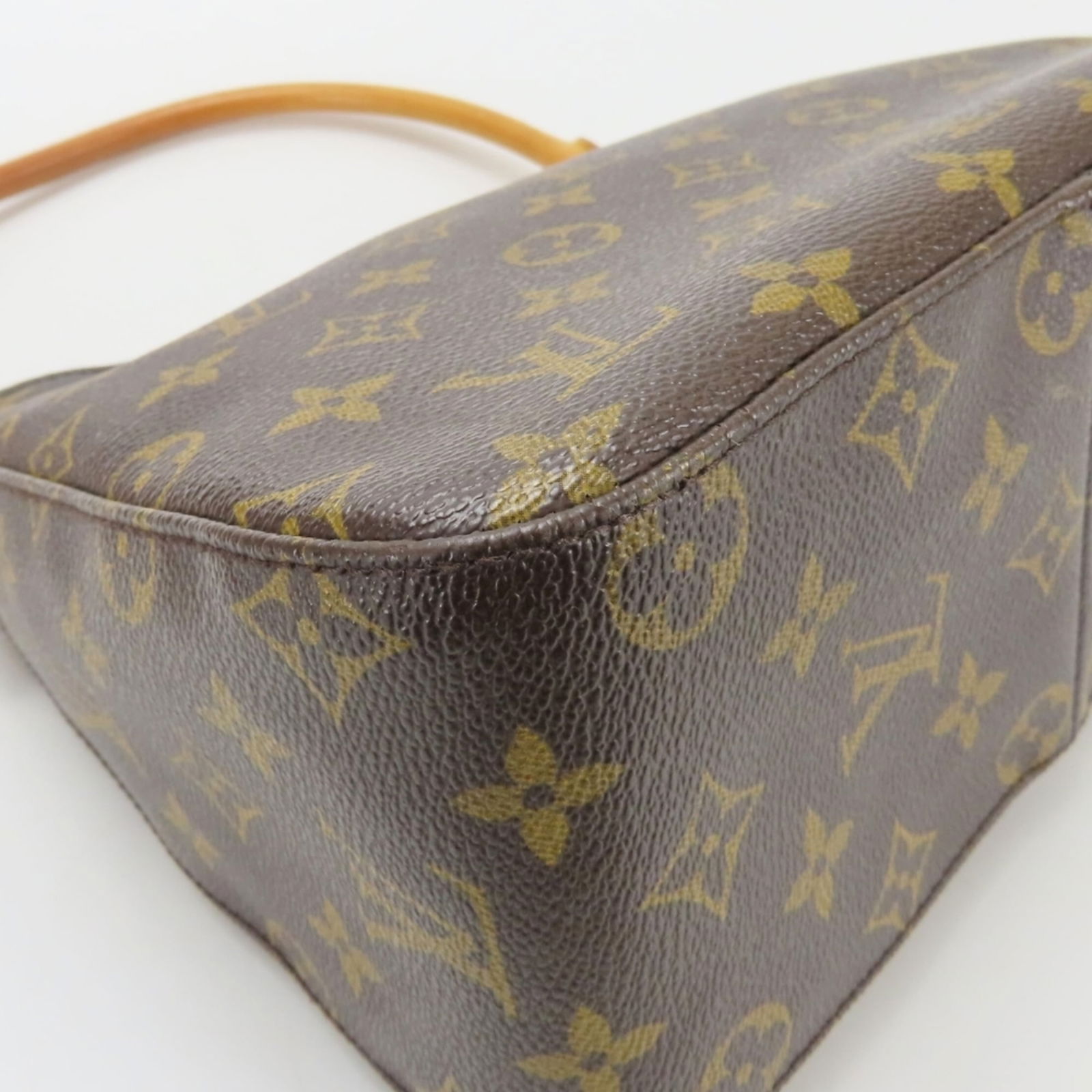 Monogram Louis Vuitton Shoulder Bag - 7