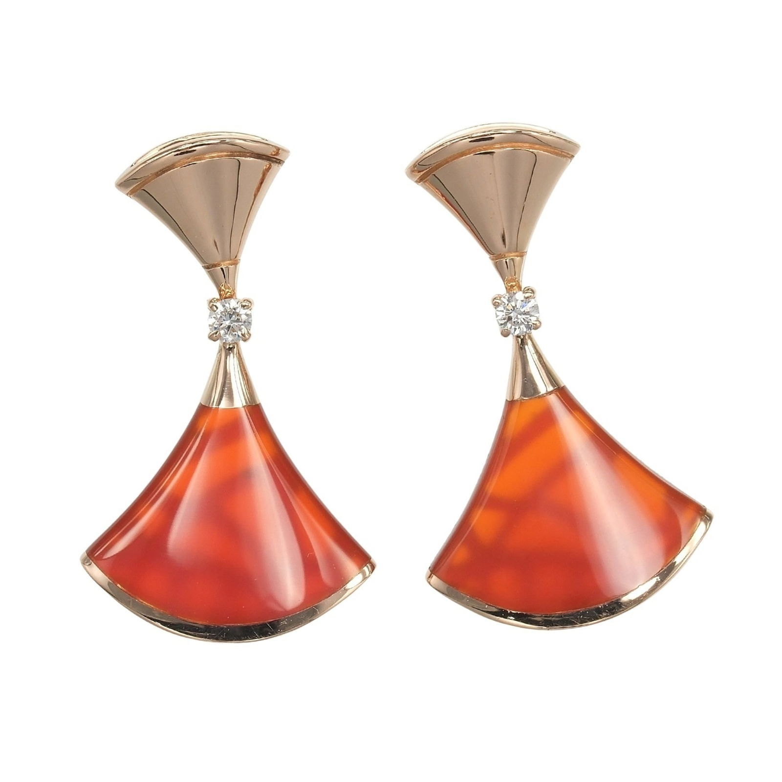 Earrings Bvlgari Drop (1 of 6)
