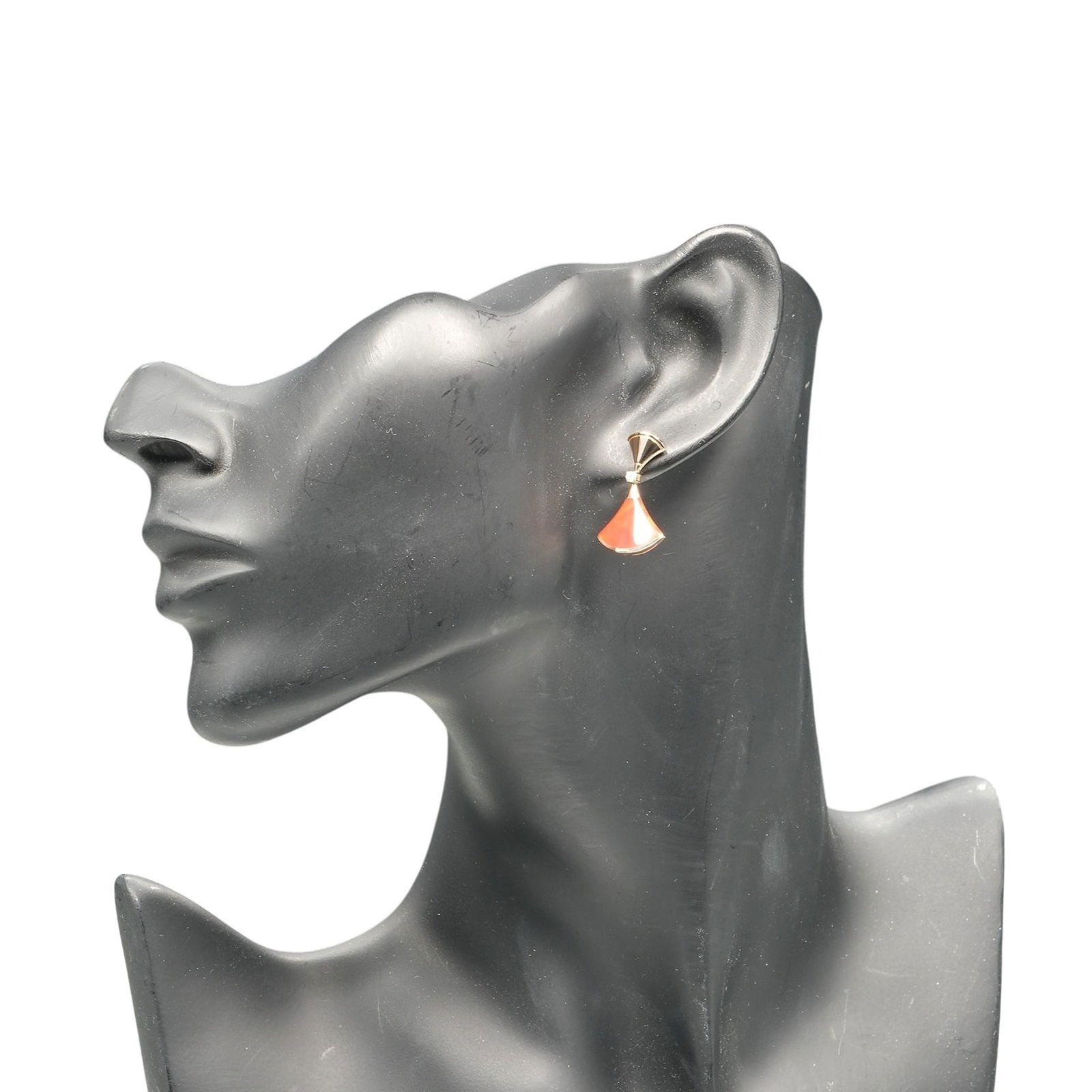 Earrings Bvlgari Drop - 2