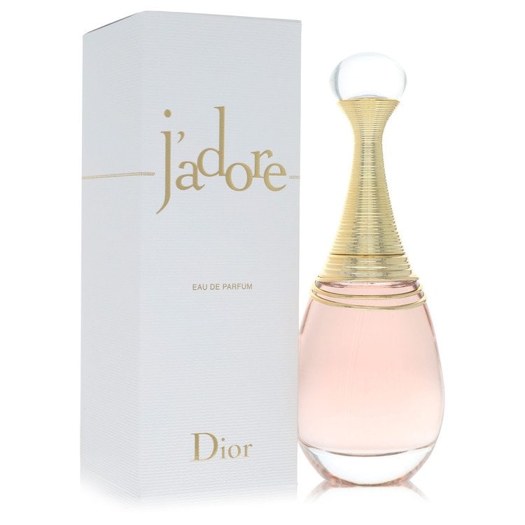 Spray Jadore Perfume By Christian Dior Eau De Parfum (1 of 1)