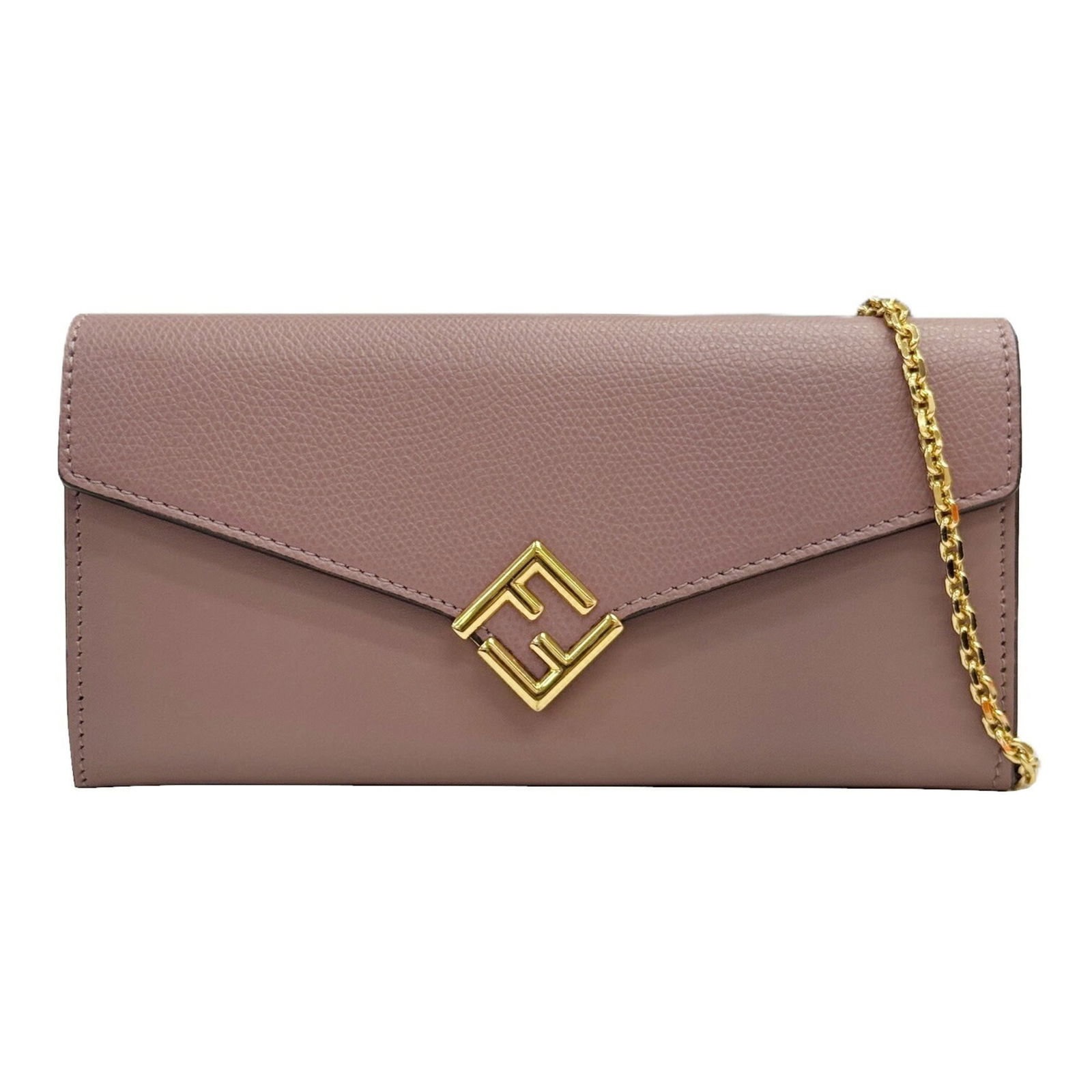 Leather Fendi Shoulder Bag: Leather Fendi Shoulder Bag This listing features Leather Fendi Shoulder Bag. Item specifics are provided below. Item Specifics: Brand: Fendi Type: Shoulder Bag Material: Leather Gender: Women Size (Hx