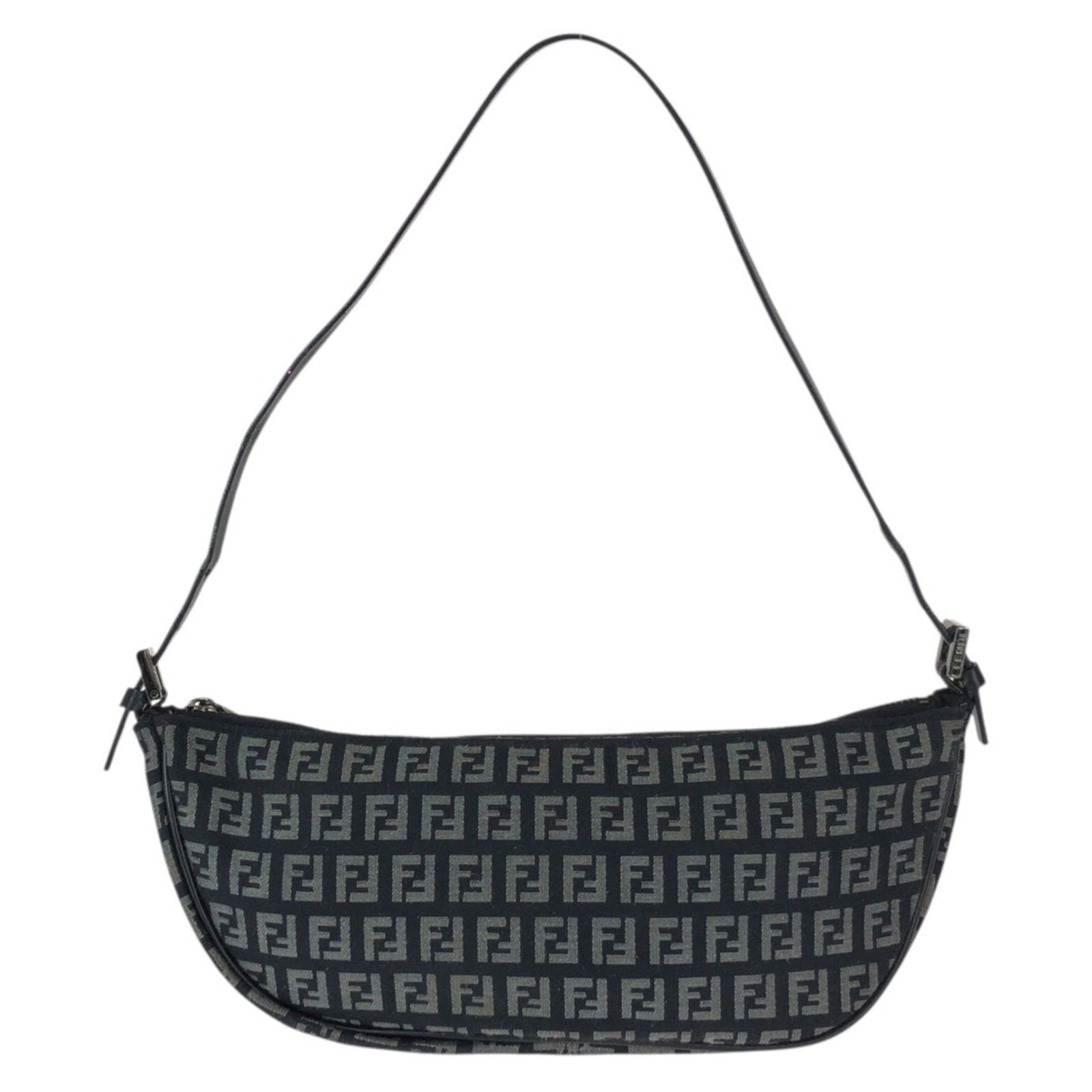 Leather - Fendi Handbag - Pouch - Shoulder Bag Canvas: Leather - Fendi Handbag - Pouch - Shoulder Bag Canvas This listing features Leather - Fendi Handbag - Pouch - Shoulder Bag Canvas. Item specifics are provided below. Item Specifics: Brand: Fendi