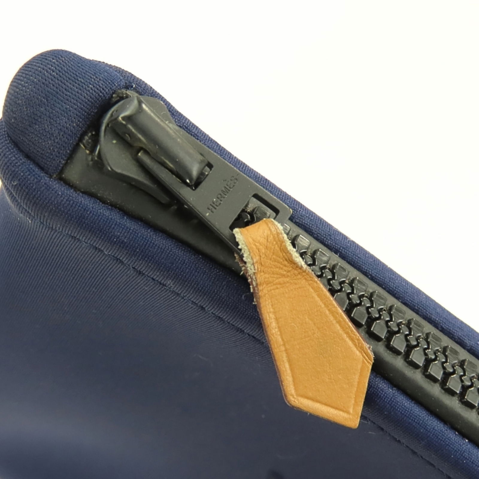 Elastane Hermes Pouch - 10