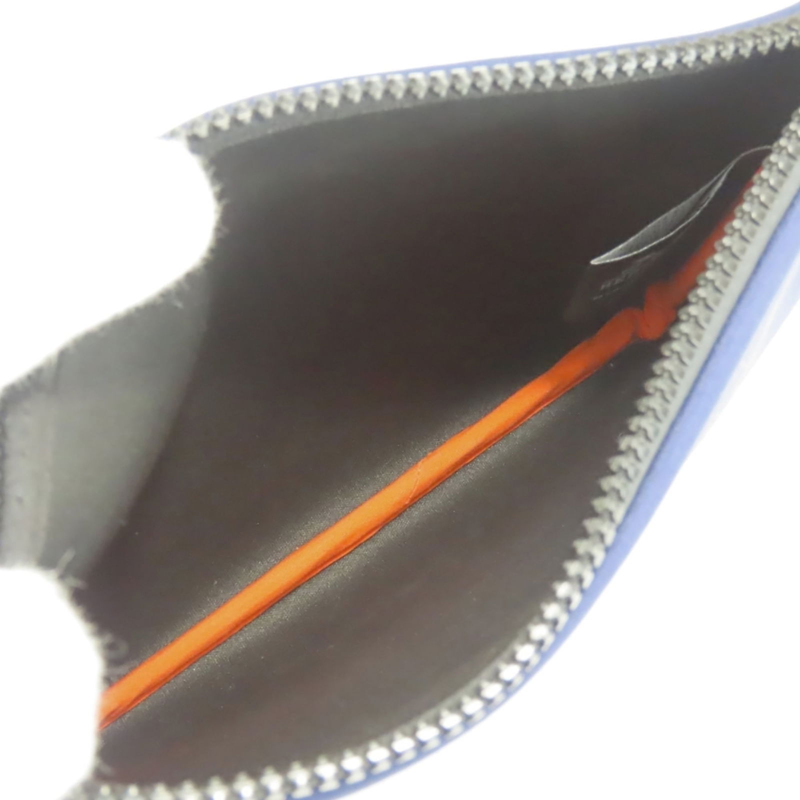 Elastane Hermes Pouch - 12