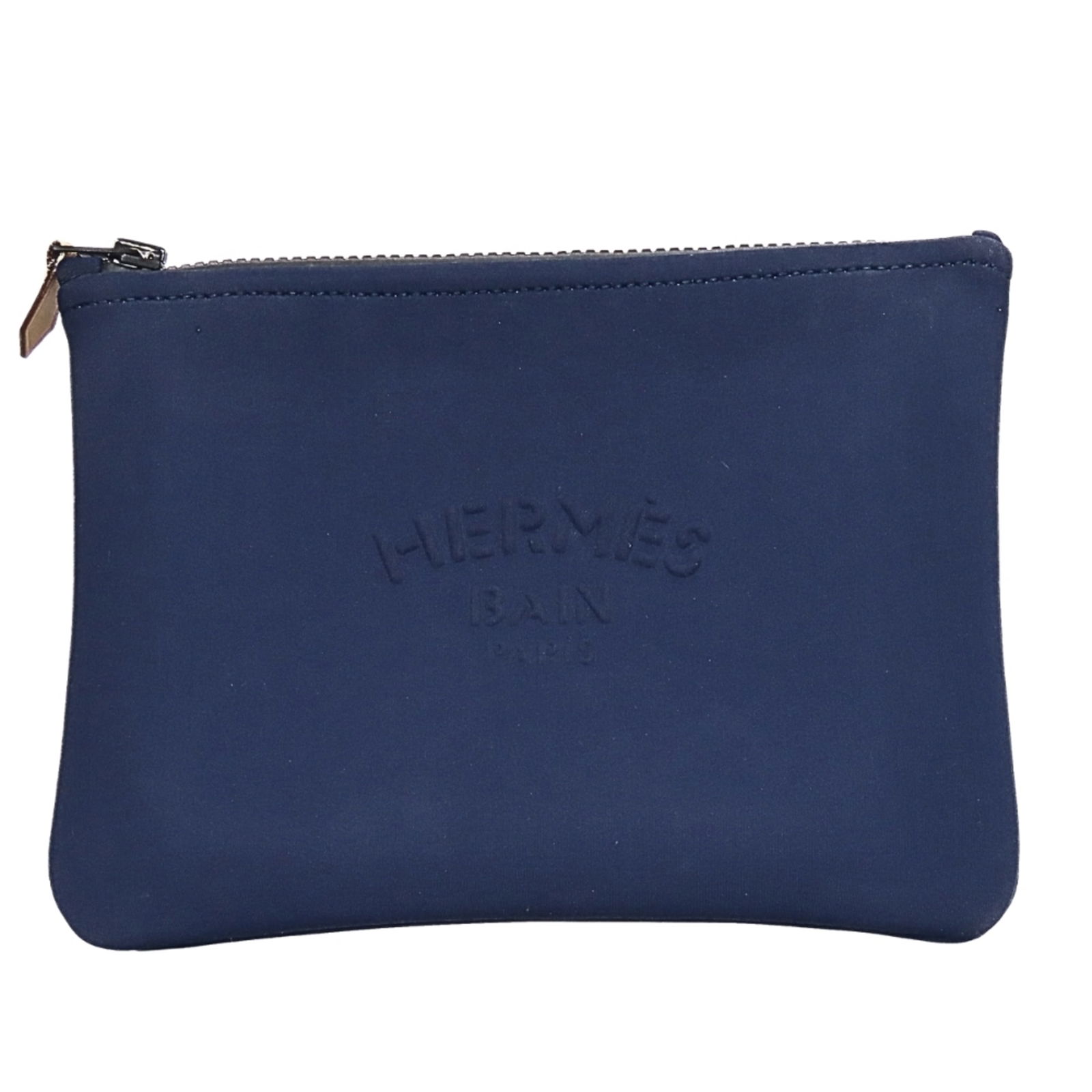 Elastane Hermes Pouch - 2