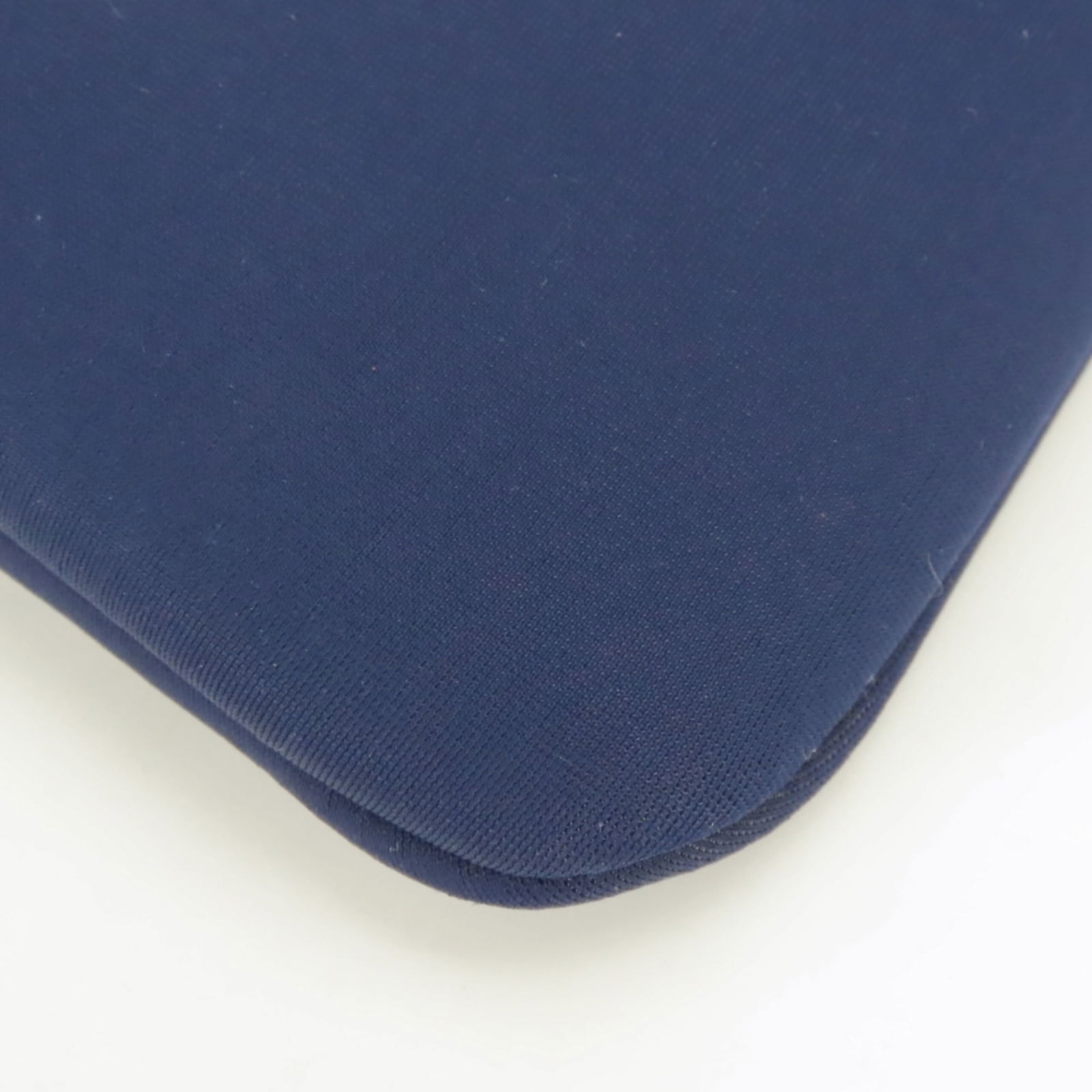 Elastane Hermes Pouch - 4