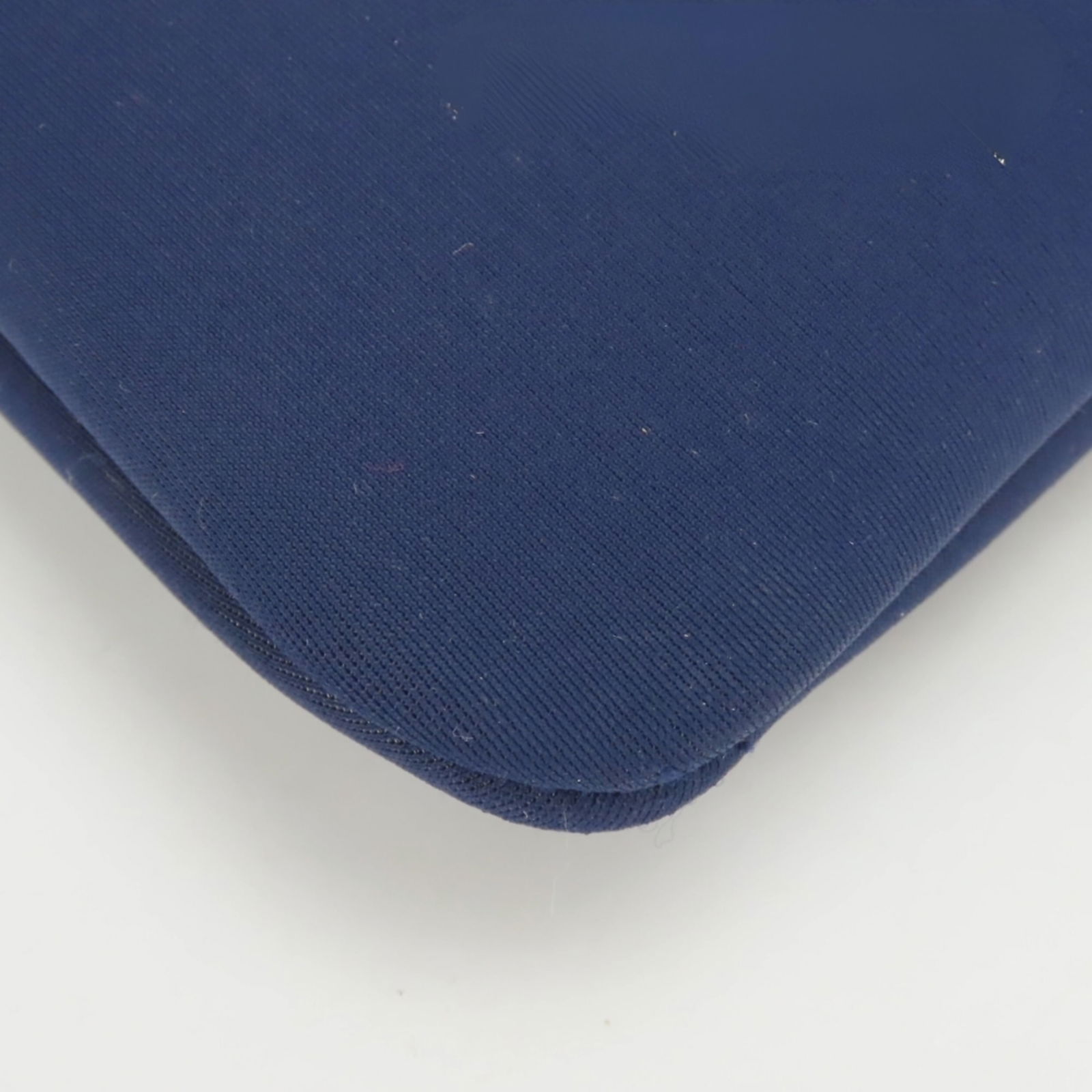 Elastane Hermes Pouch - 5