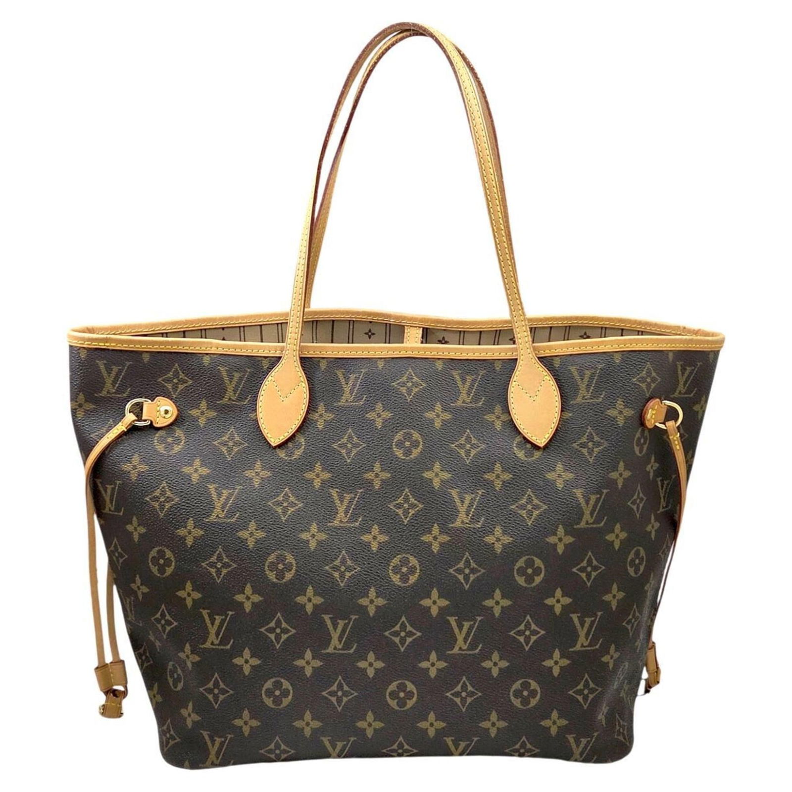Monogram Louis Vuitton Tote Bag (1 of 15)