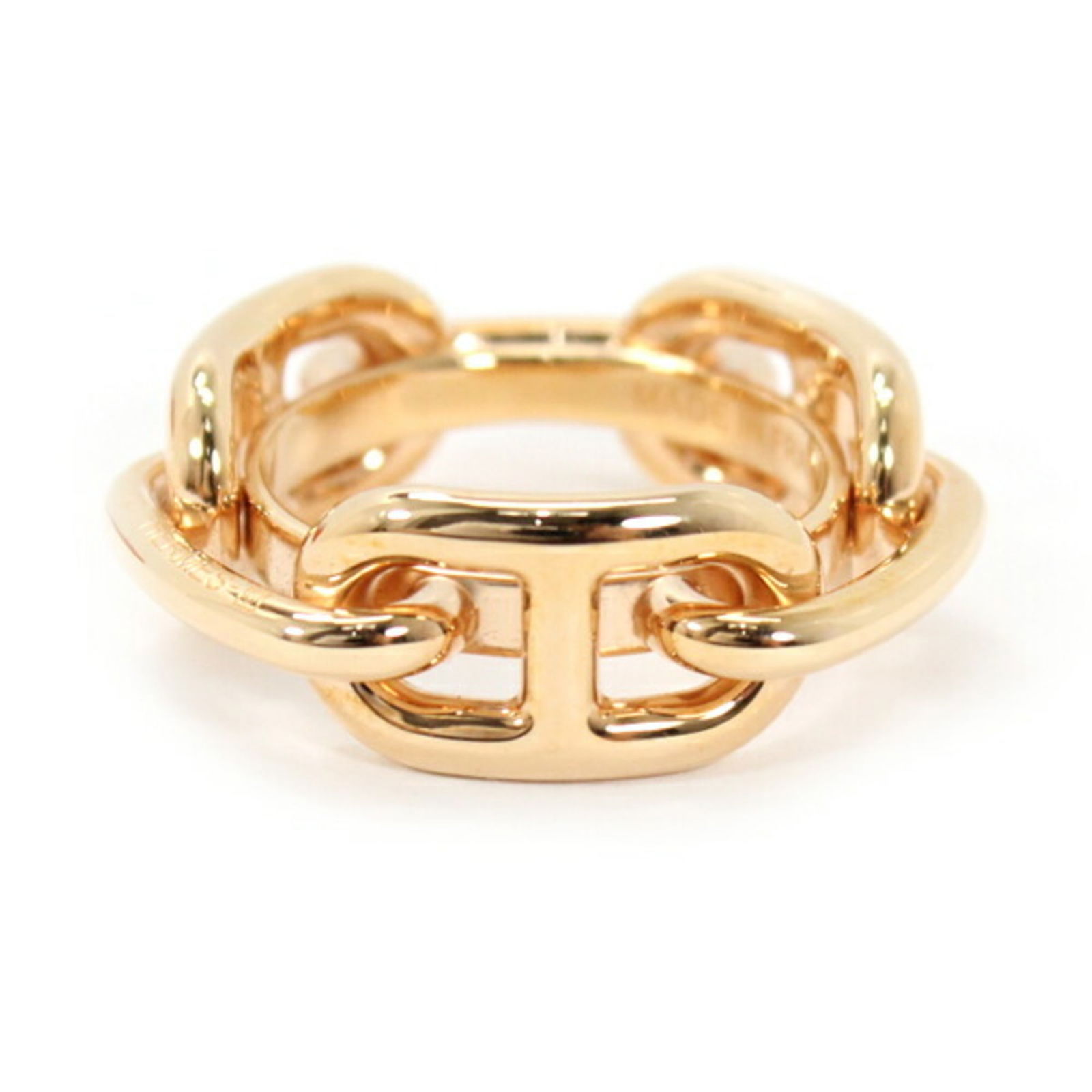 Ring Hermes Scarf - 4