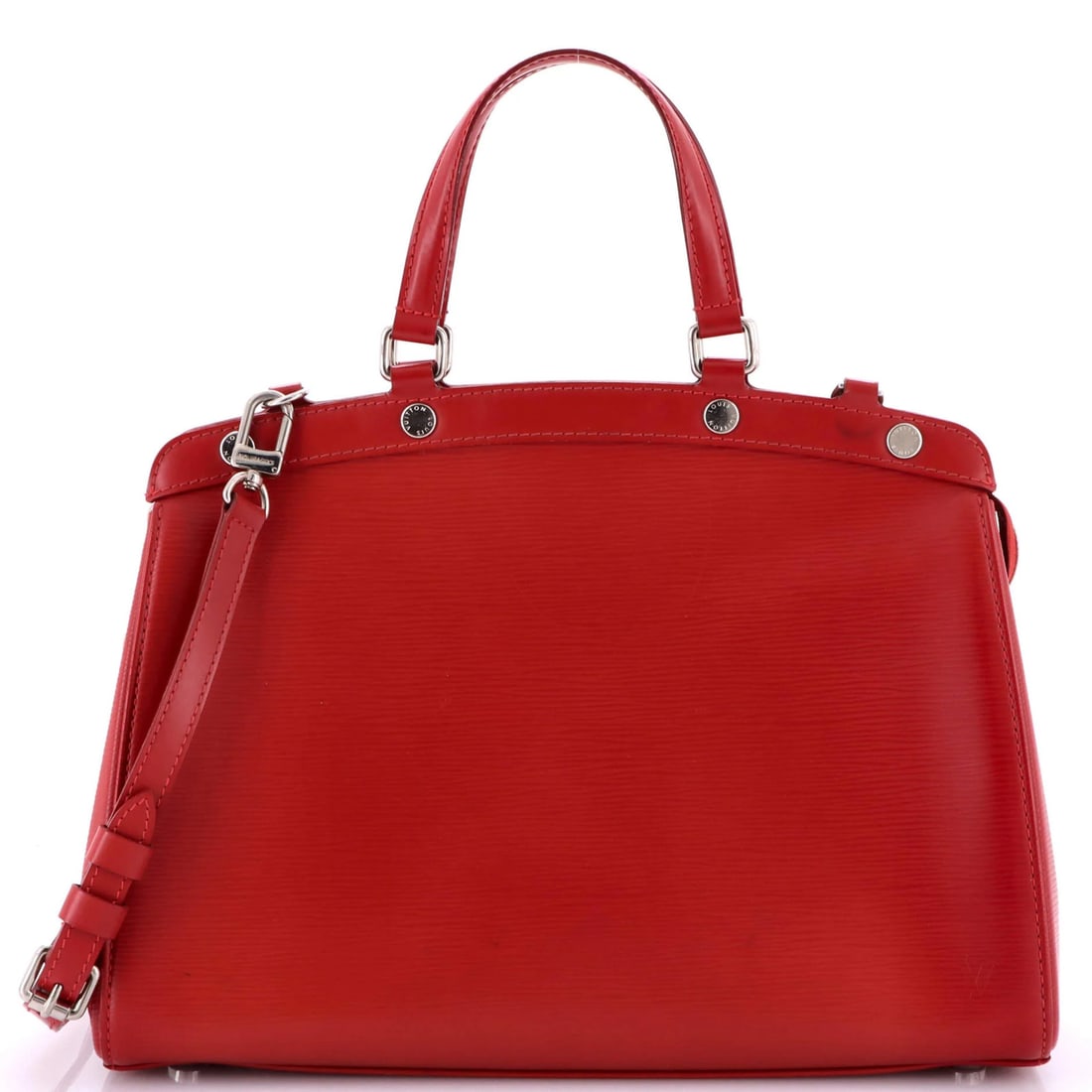 MM Louis Vuitton Brea Handbag Epi Leather: MM Louis Vuitton Brea Handbag Epi Leather This listing features MM Louis Vuitton Brea Handbag Epi Leather. Item specifics are provided below. Item Specifics: Brand: Louis Vuitton Exterior Material: