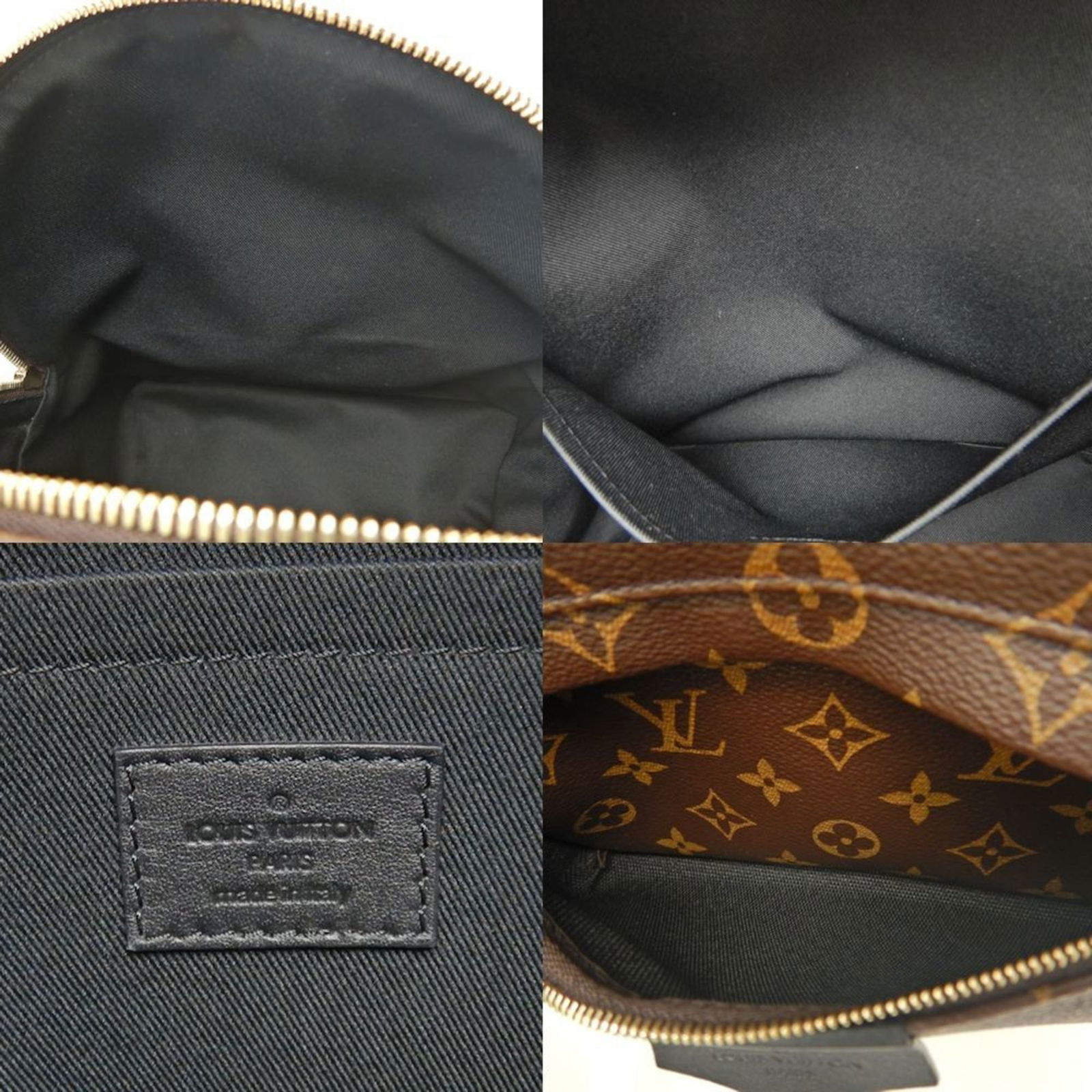 Pvc Louis Vuitton Backpack - 10