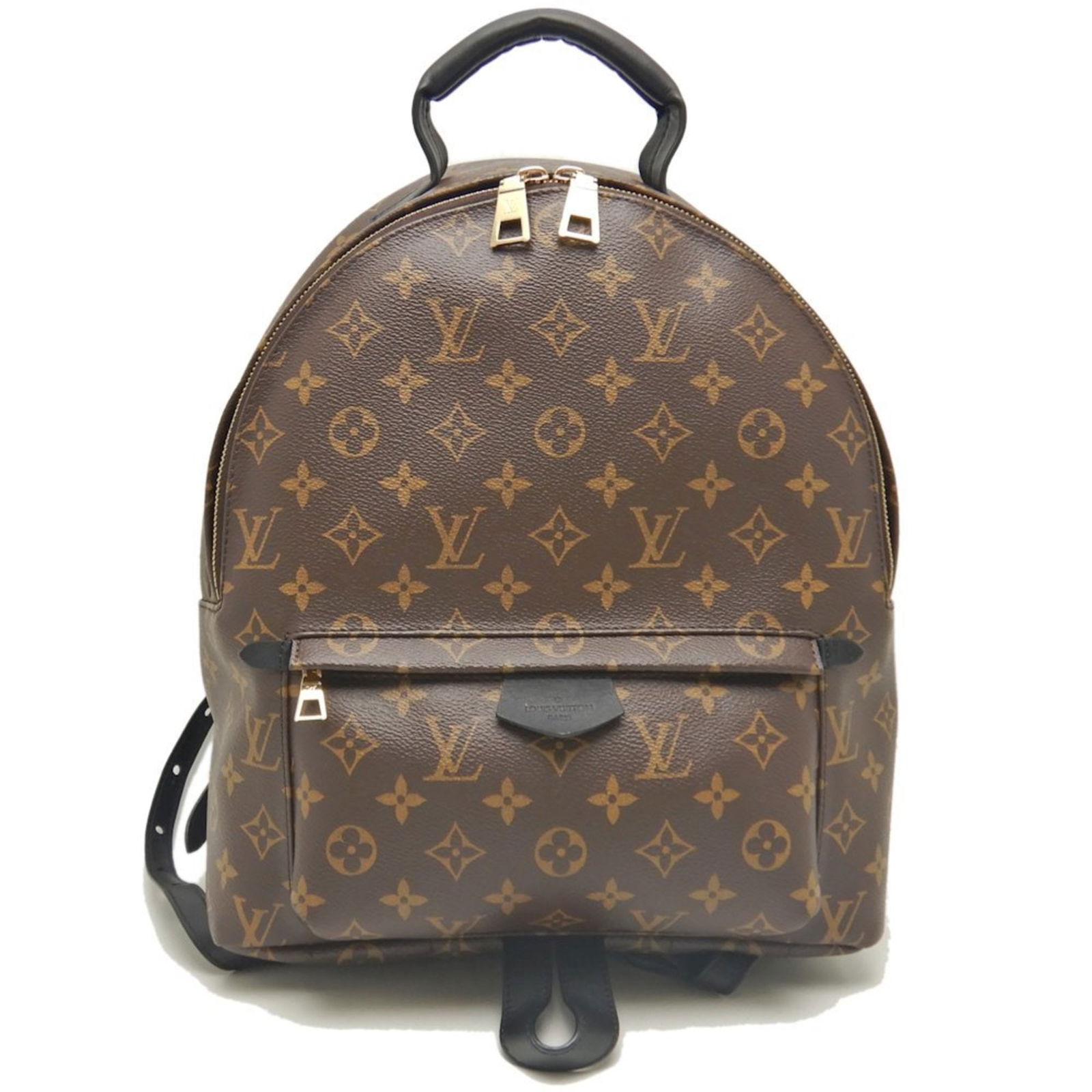 Pvc Louis Vuitton Backpack: Pvc Louis Vuitton Backpack This listing features Pvc Louis Vuitton Backpack. Item specifics are provided below. Item Specifics: Brand: Louis Vuitton Type: Backpack Material: Pvc Color: Brown