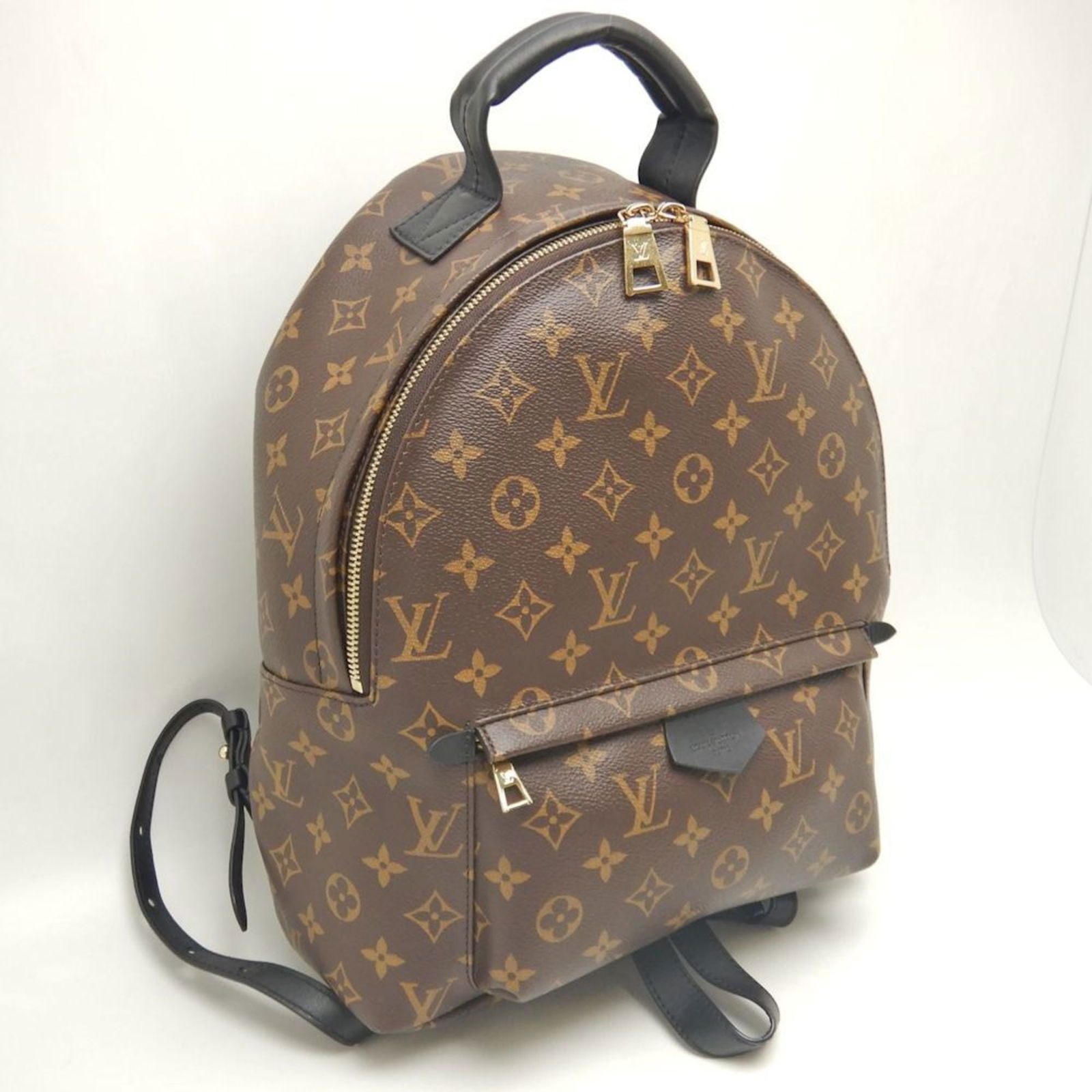 Pvc Louis Vuitton Backpack - 3