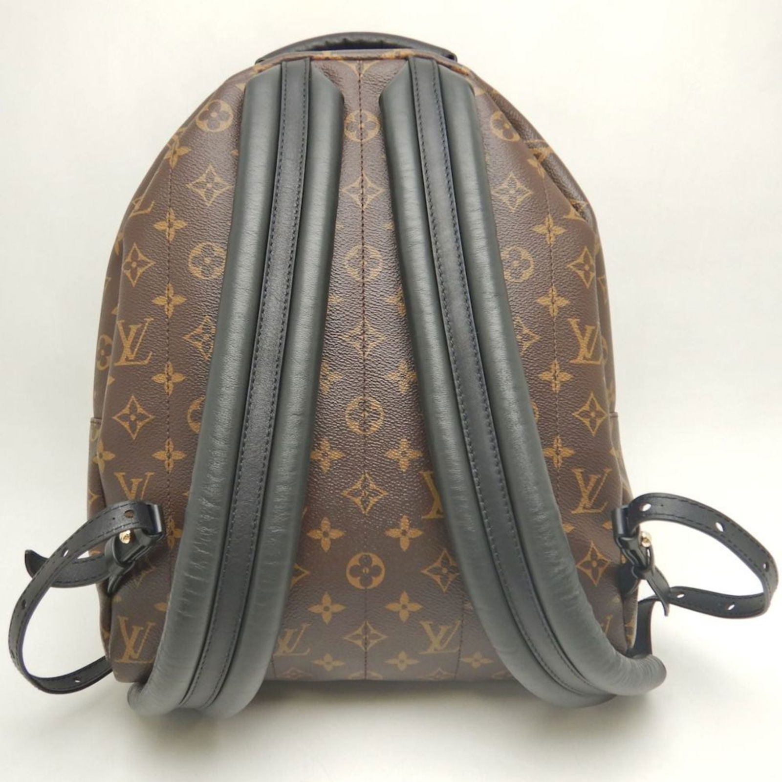 Pvc Louis Vuitton Backpack - 4