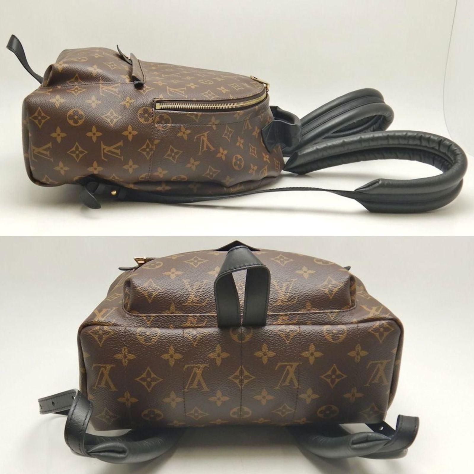 Pvc Louis Vuitton Backpack - 5