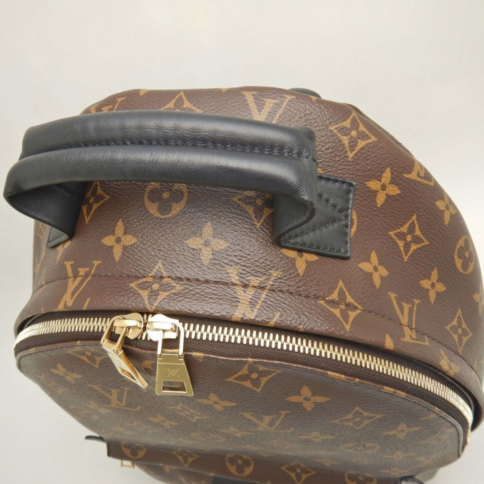Pvc Louis Vuitton Backpack - 6