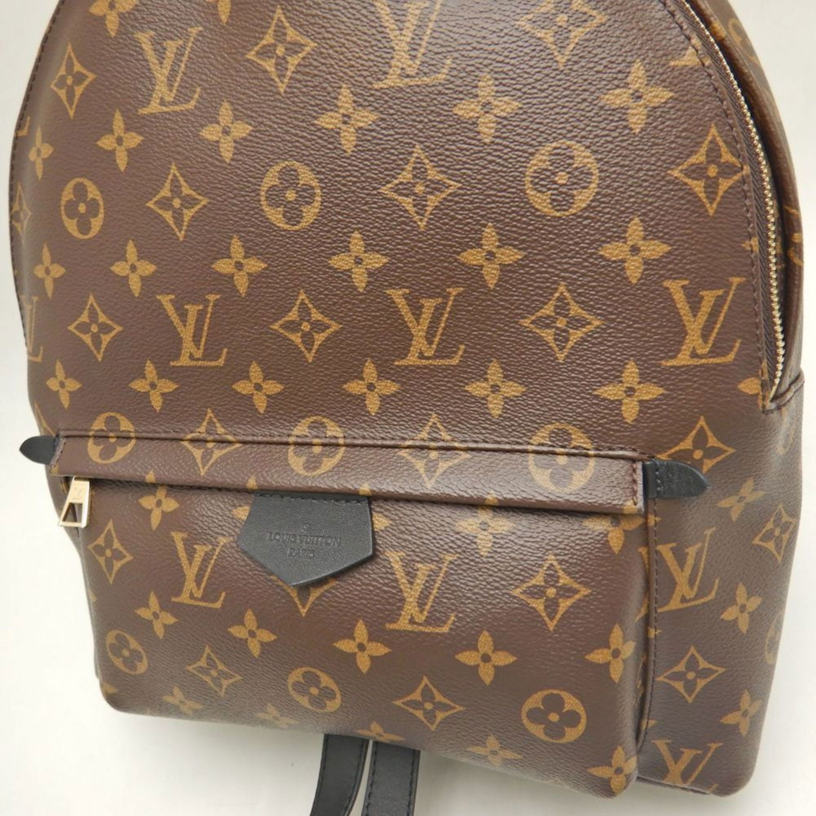 Pvc Louis Vuitton Backpack - 7