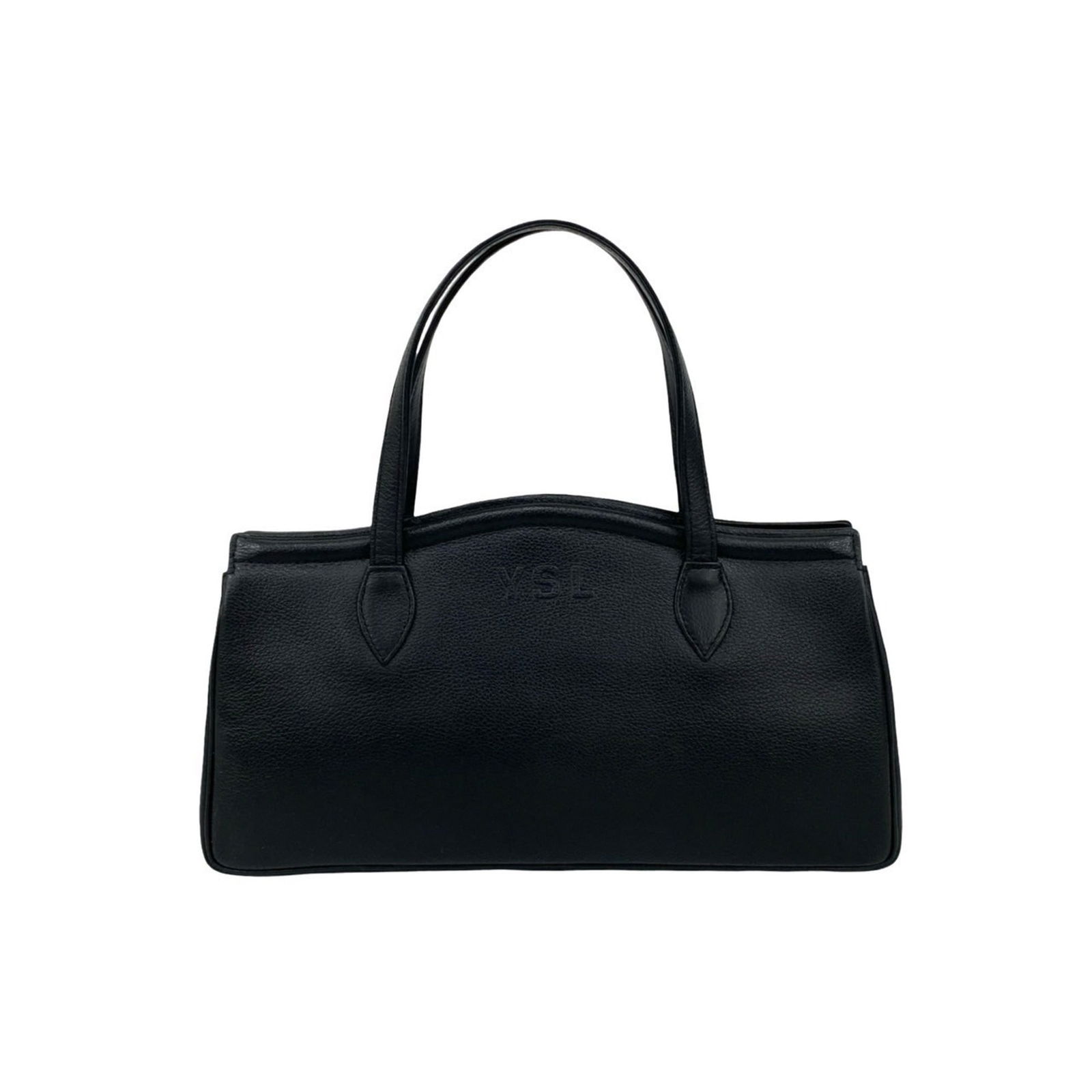 Tote Bag Leather - Yves Saint Laurent Handbag: Tote Bag Leather - Yves Saint Laurent Handbag This listing features Tote Bag Leather - Yves Saint Laurent Handbag. Item specifics are provided below. Item Specifics: Brand: Yves Saint Laurent Type: