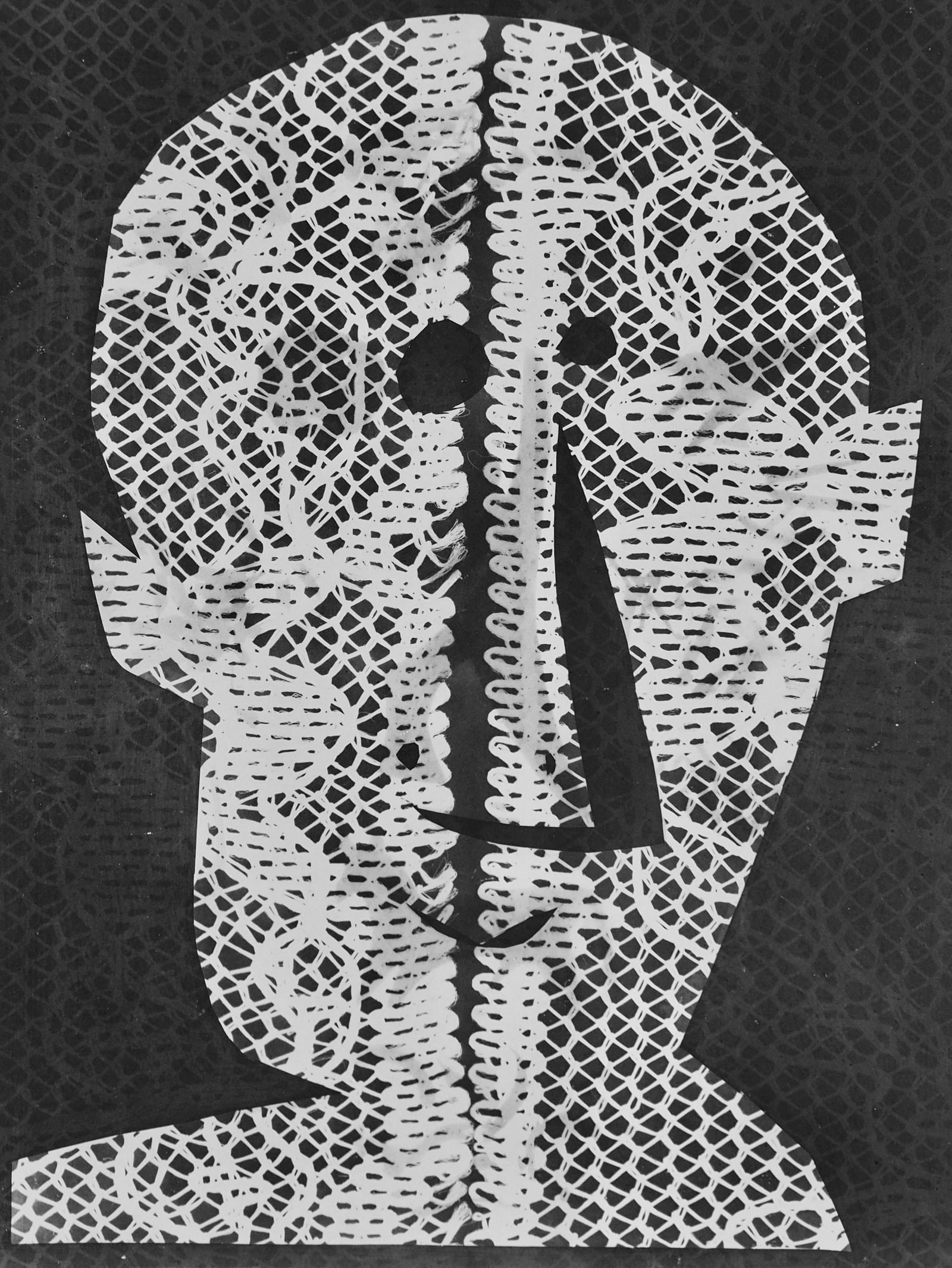 Lithograph - Pablo Picasso - Andr Villers - Le corrigan la dentelle (Cramer 115) - Diurnes - (1 of 7)