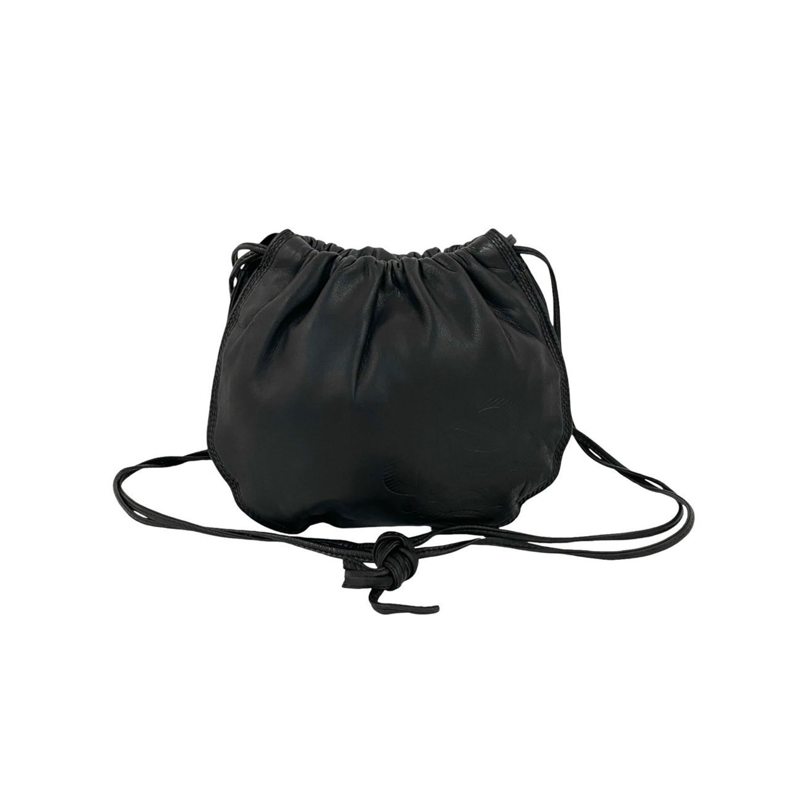 Shoulder Bag Leather - Loewe Pochette: Shoulder Bag Leather - Loewe Pochette This listing features Shoulder Bag Leather - Loewe Pochette. Item specifics are provided below. Item Specifics: Brand: Loewe Type: Pochette, Shoulder Bag
