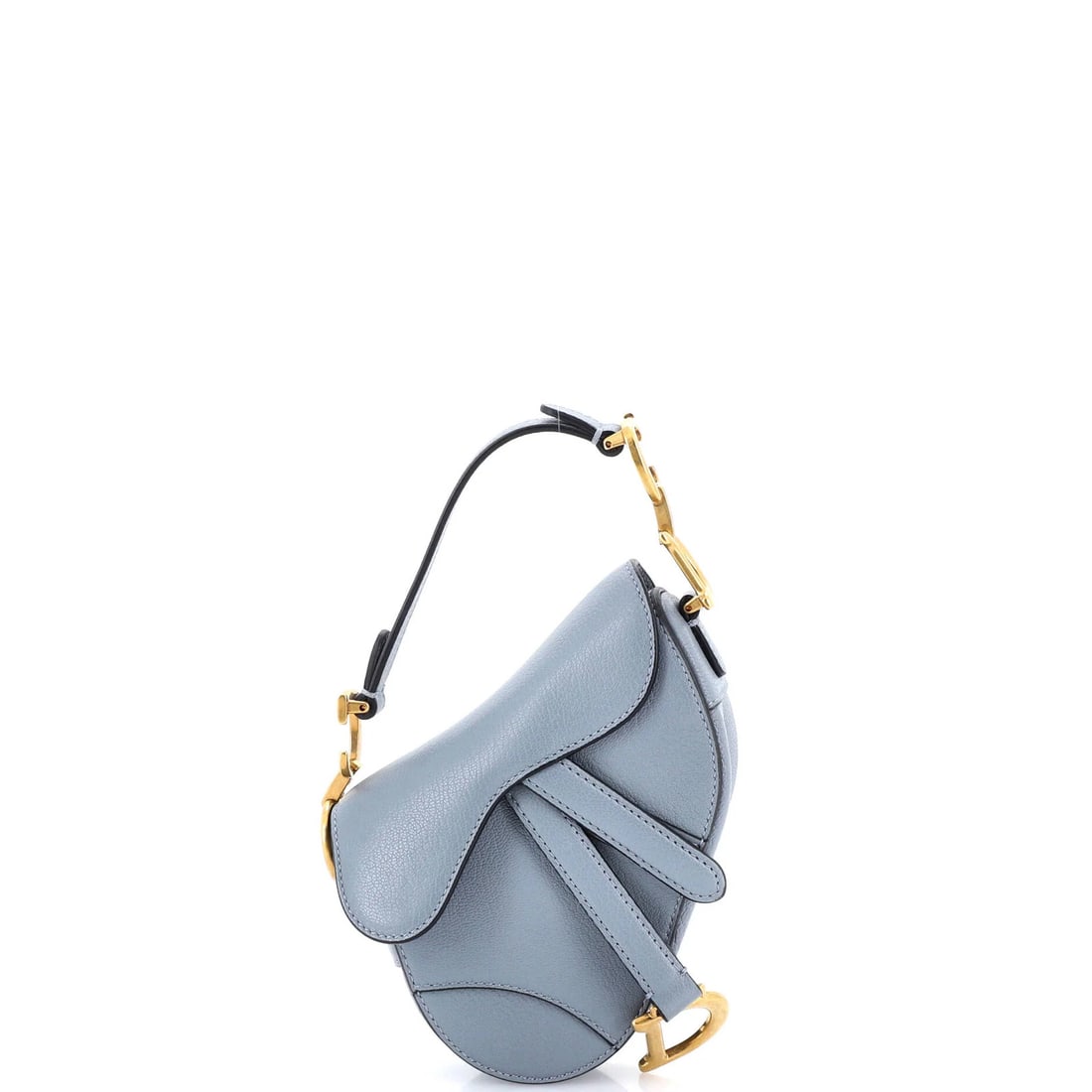 Micro Christian Dior Saddle Handbag Leather: Micro Christian Dior Saddle Handbag Leather This listing features Micro Christian Dior Saddle Handbag Leather. Item specifics are provided below. Item Specifics: Brand: Christian Dior Exterior