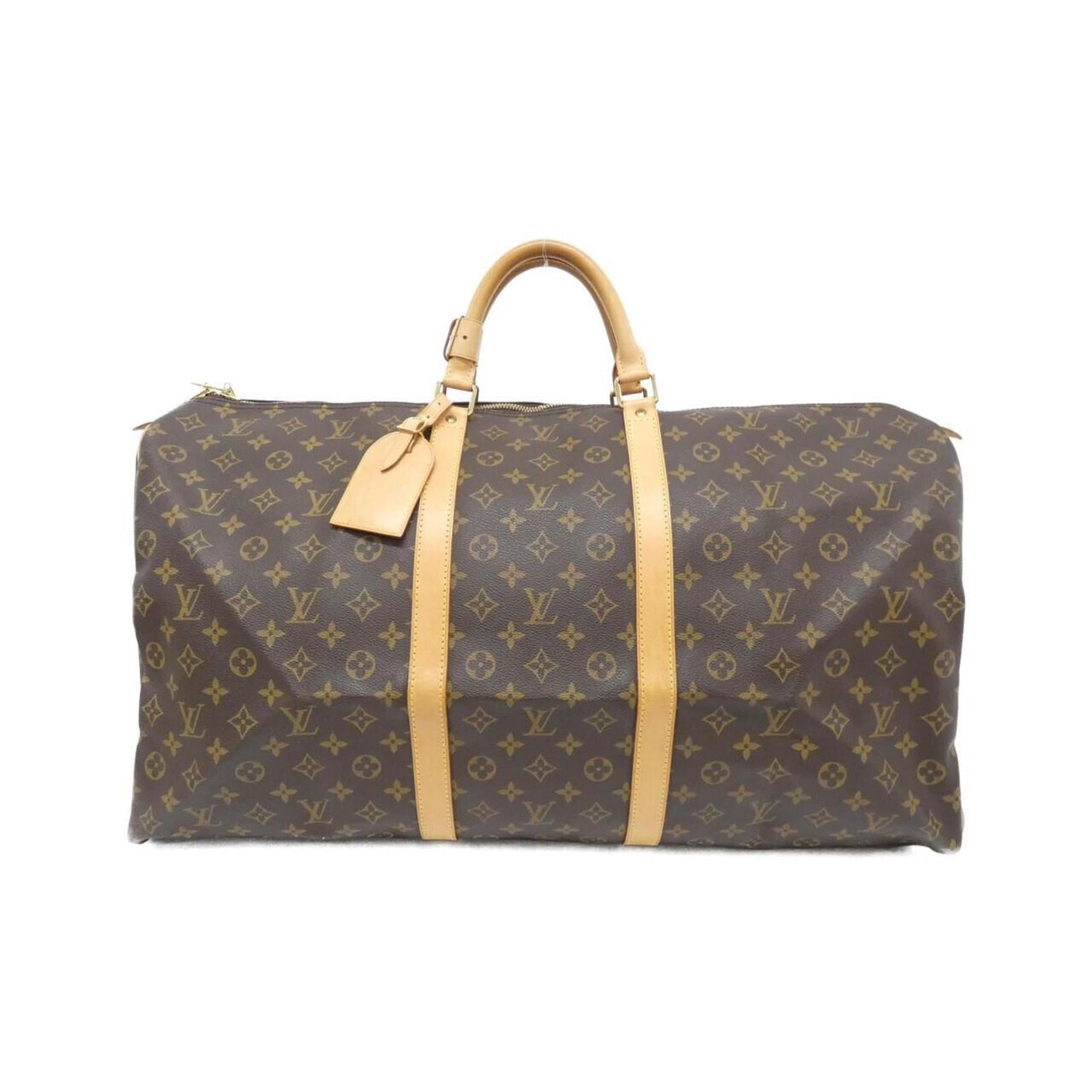 Canvas Louis Vuitton Boston Bag Coated: Canvas Louis Vuitton Boston Bag Coated This listing features Canvas Louis Vuitton Boston Bag Coated. Item specifics are provided below. Item Specifics: Brand: Louis Vuitton Type: Boston Bag