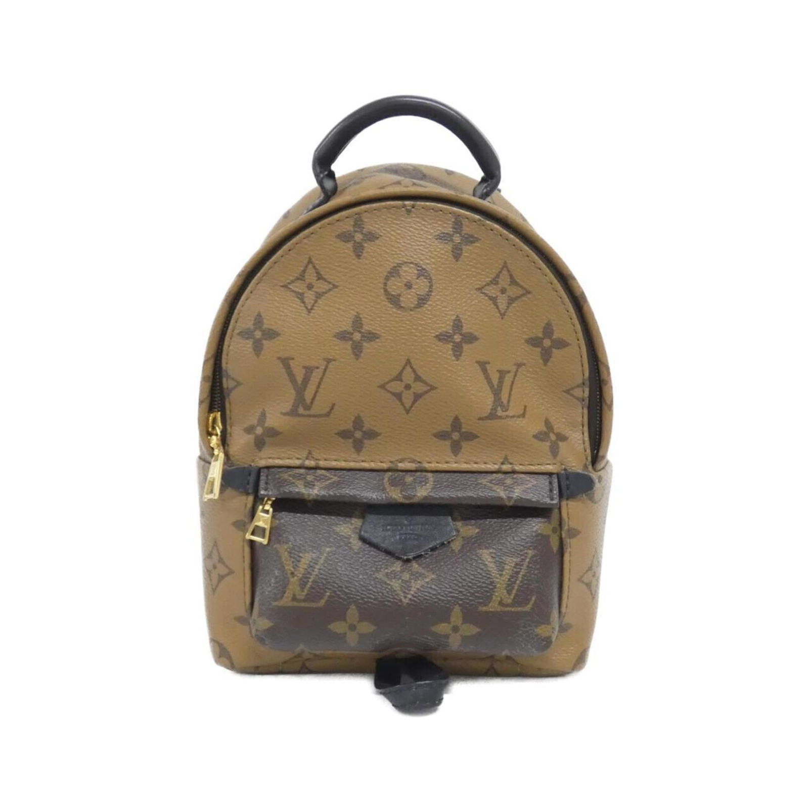 Canvas Louis Vuitton Backpack Coated: Canvas Louis Vuitton Backpack Coated This listing features Canvas Louis Vuitton Backpack Coated. Item specifics are provided below. Item Specifics: Brand: Louis Vuitton Type: Backpack Material: