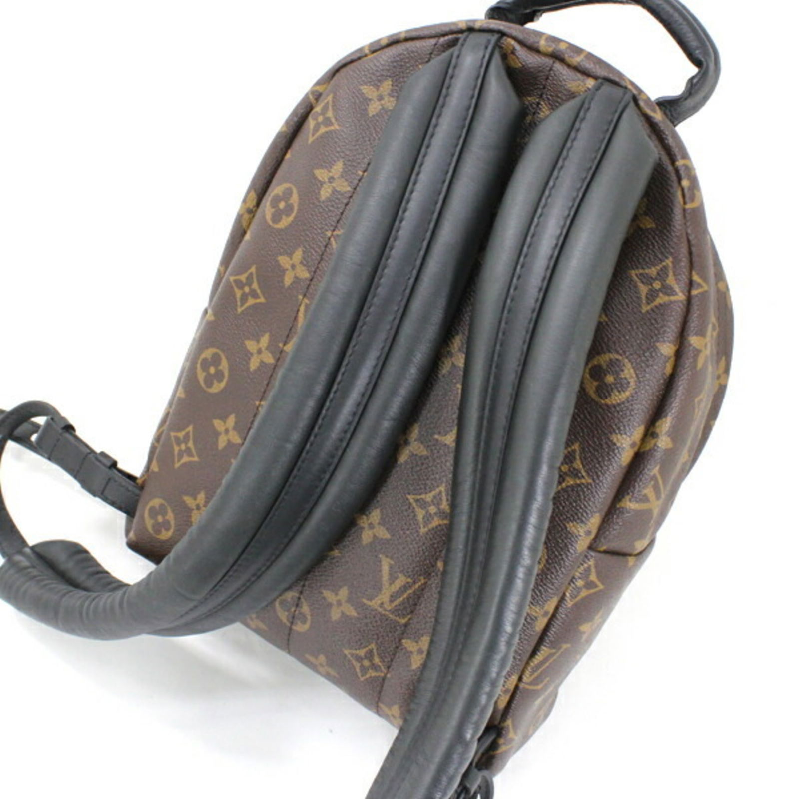 Monogram Louis Vuitton Backpack - 3