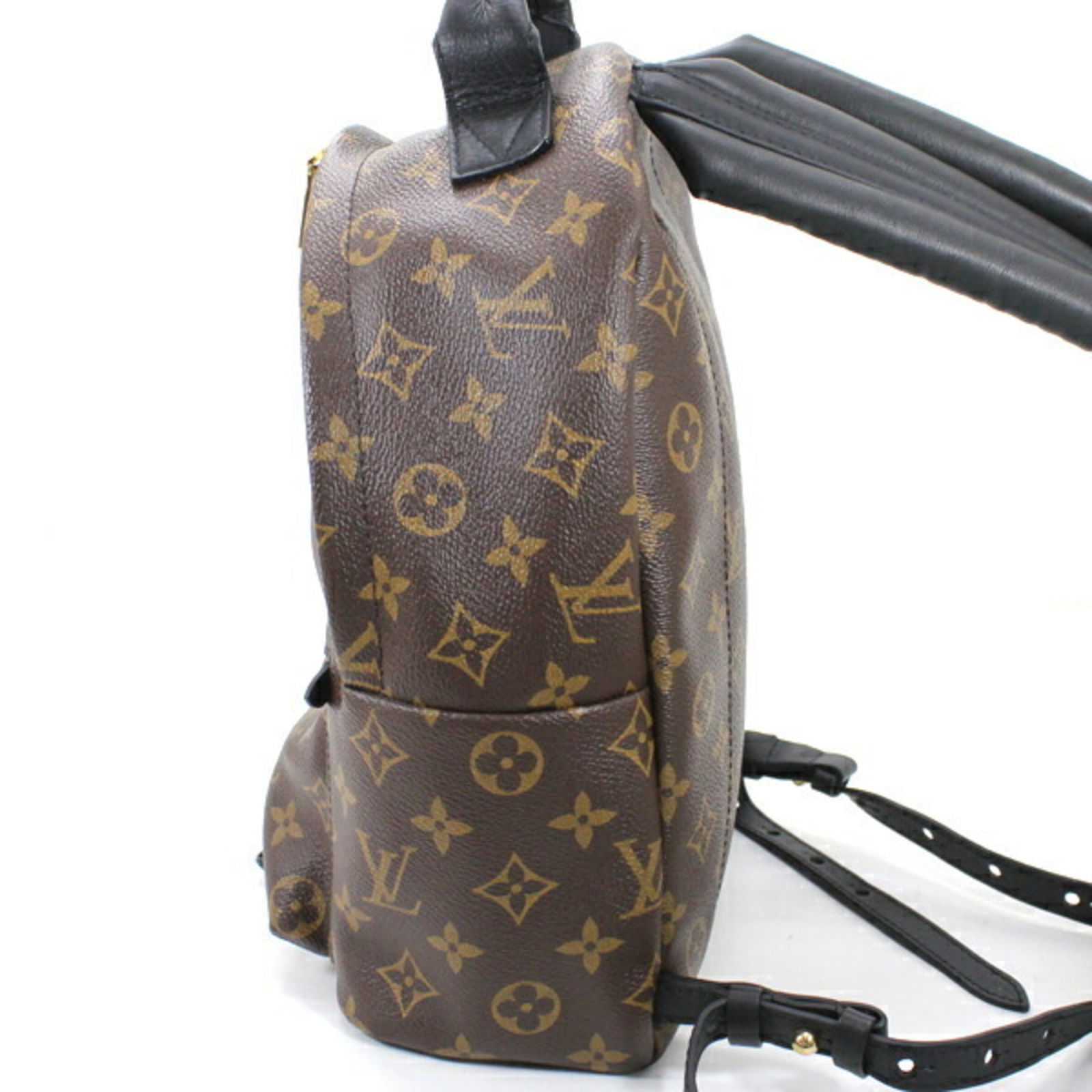 Monogram Louis Vuitton Backpack - 4