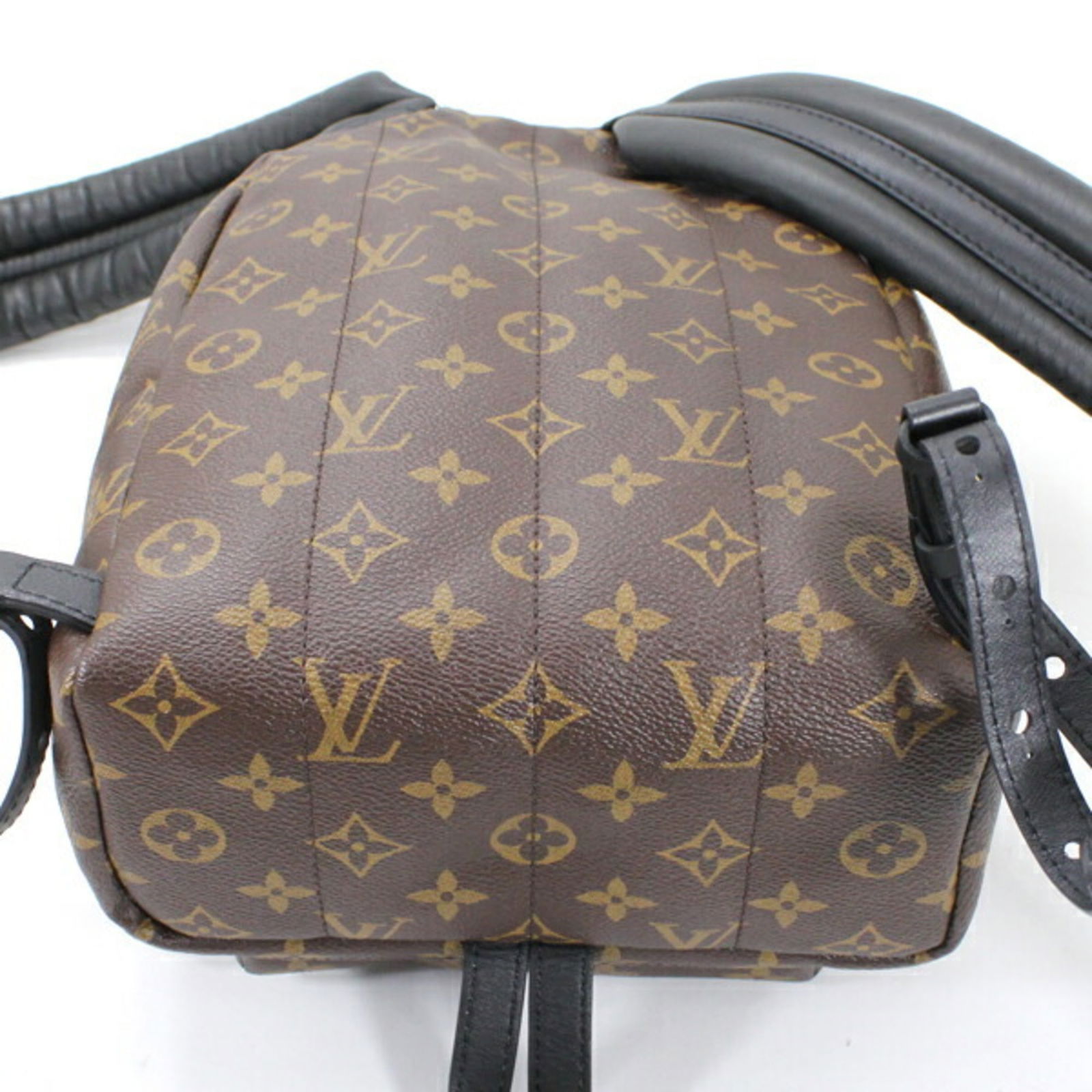 Monogram Louis Vuitton Backpack - 7