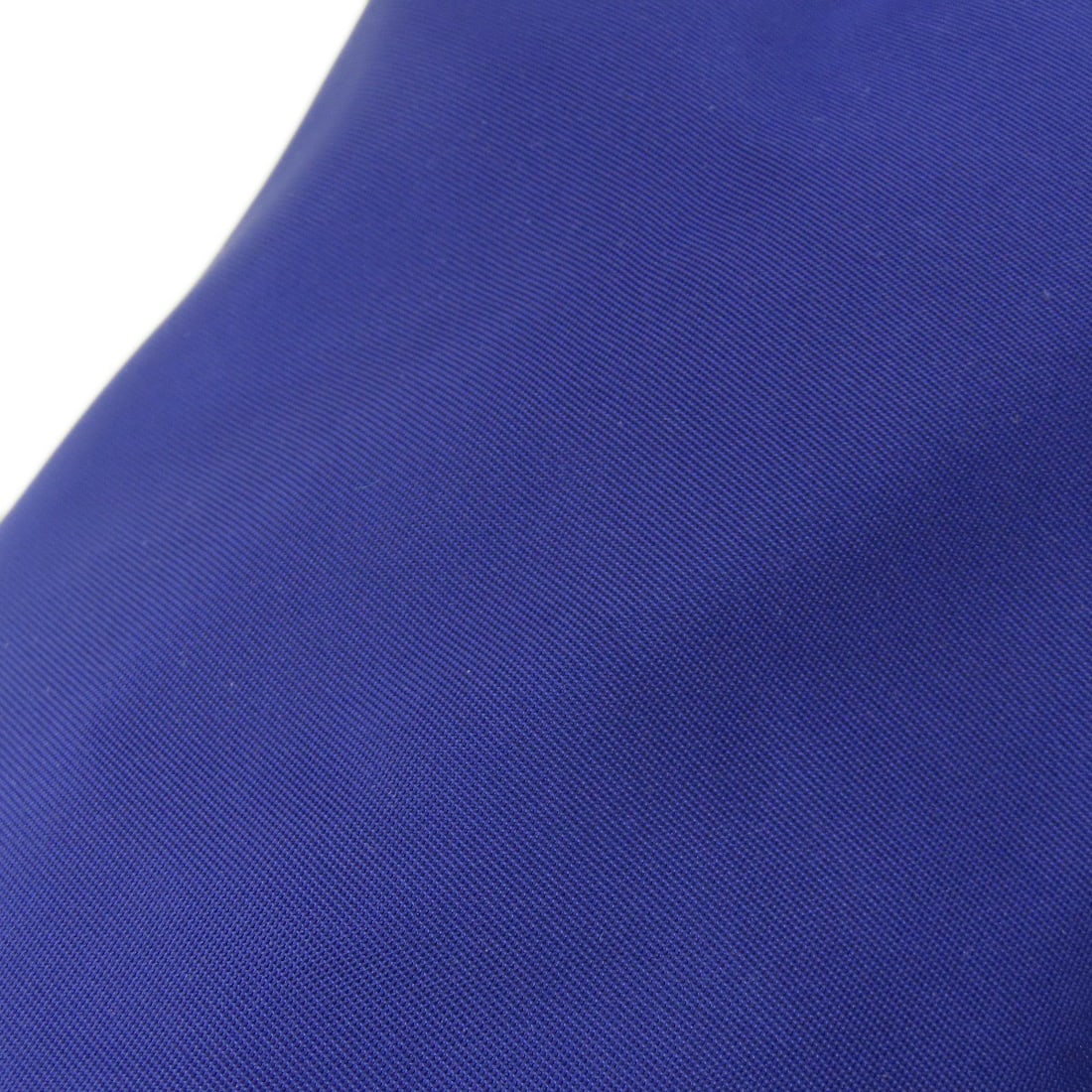 Nylon PRADA Logo Hardware Cosmetics Pouch - 15