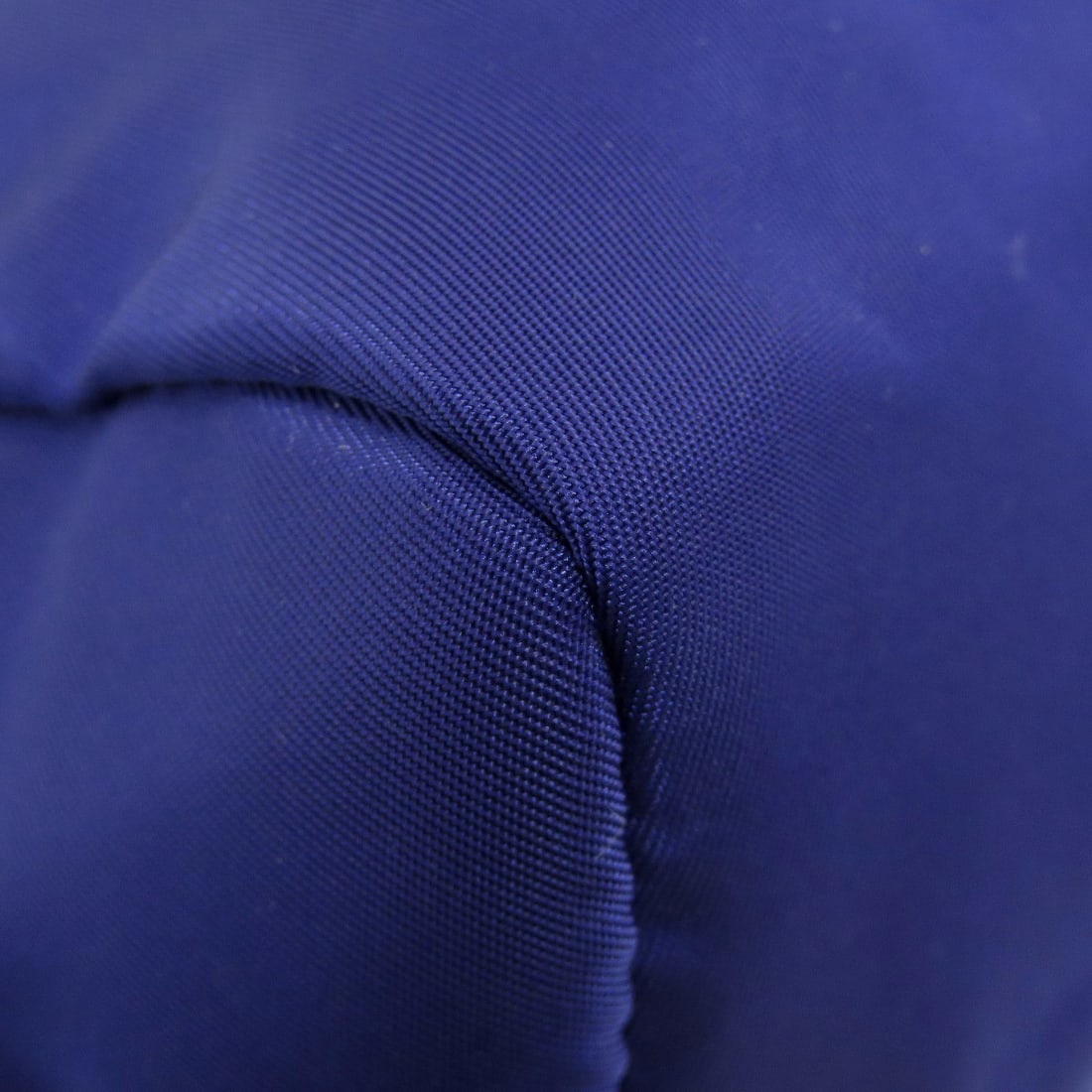 Nylon PRADA Logo Hardware Cosmetics Pouch - 18