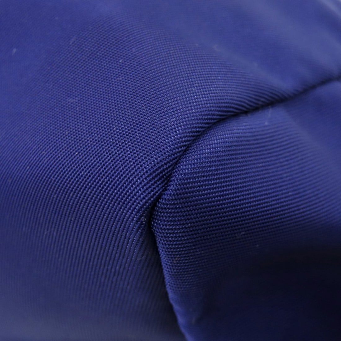 Nylon PRADA Logo Hardware Cosmetics Pouch - 19