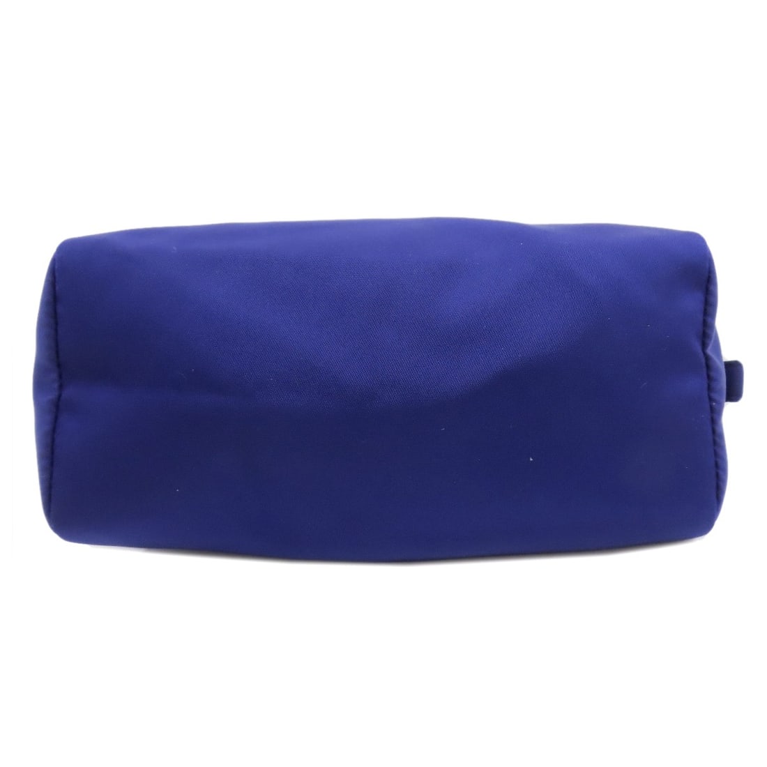 Nylon PRADA Logo Hardware Cosmetics Pouch - 4