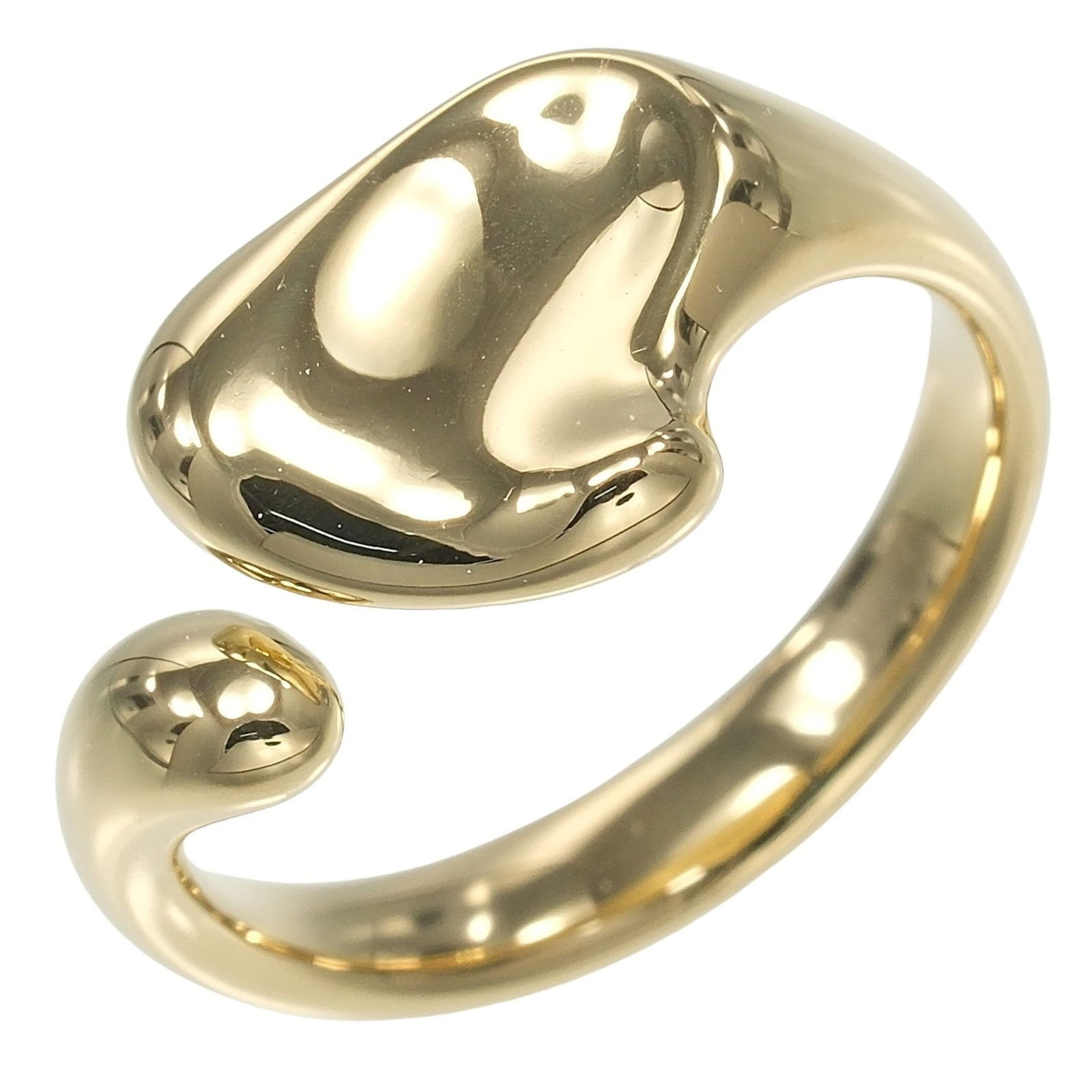 Ring Tiffany Band (1 of 8)