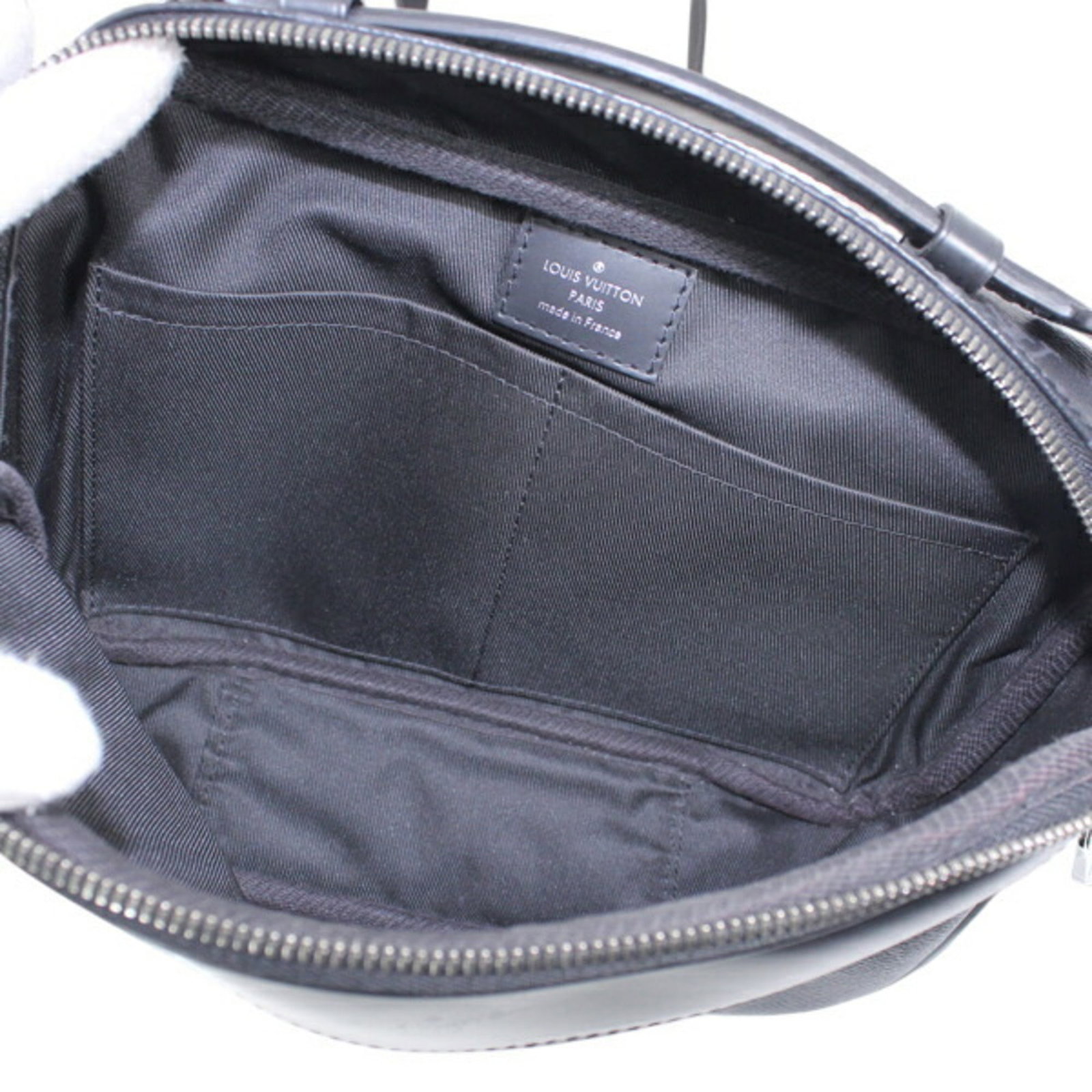 Sling Bag Monogram Eclipse - Louis Vuitton Shoulder Bag - 13