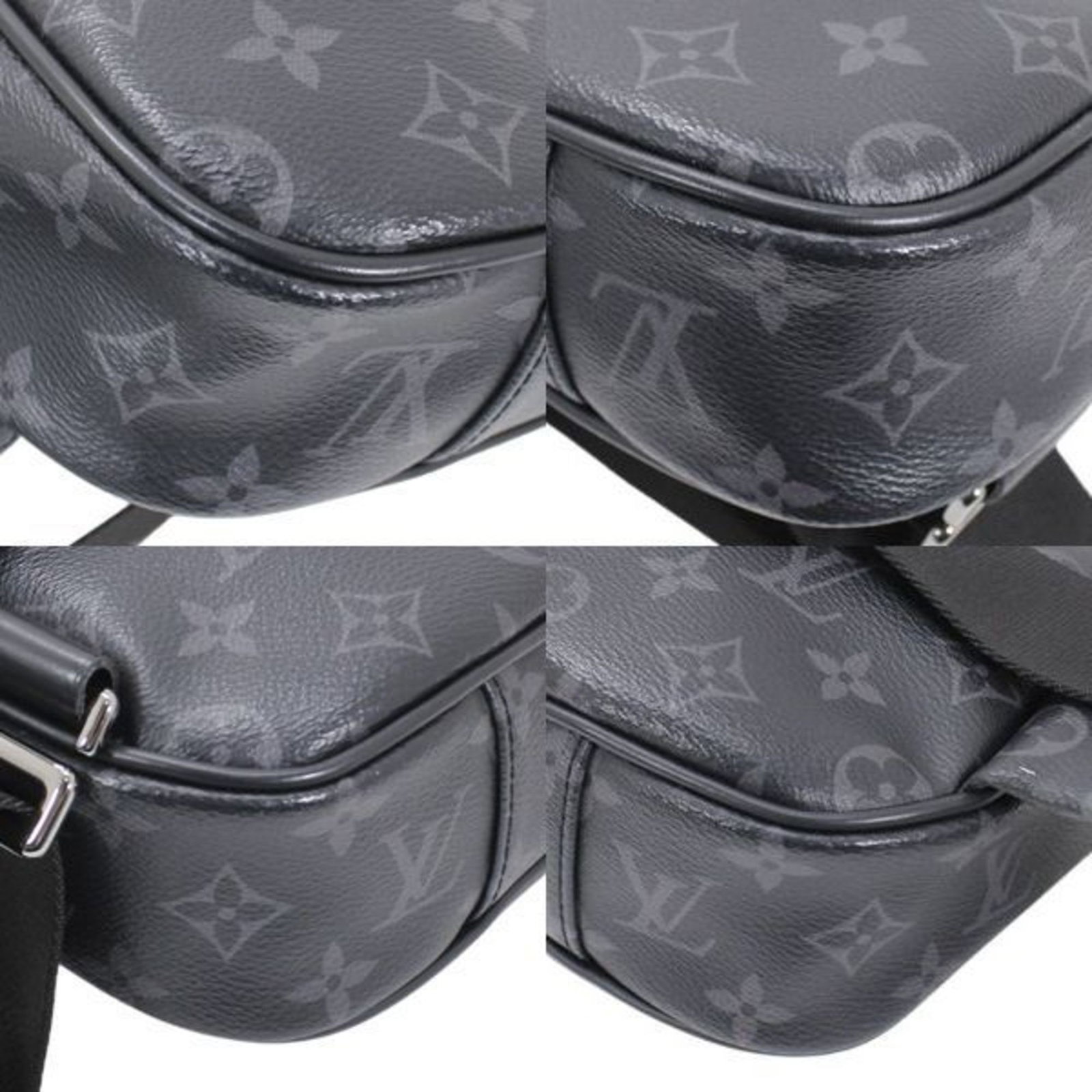 Sling Bag Monogram Eclipse - Louis Vuitton Shoulder Bag - 15