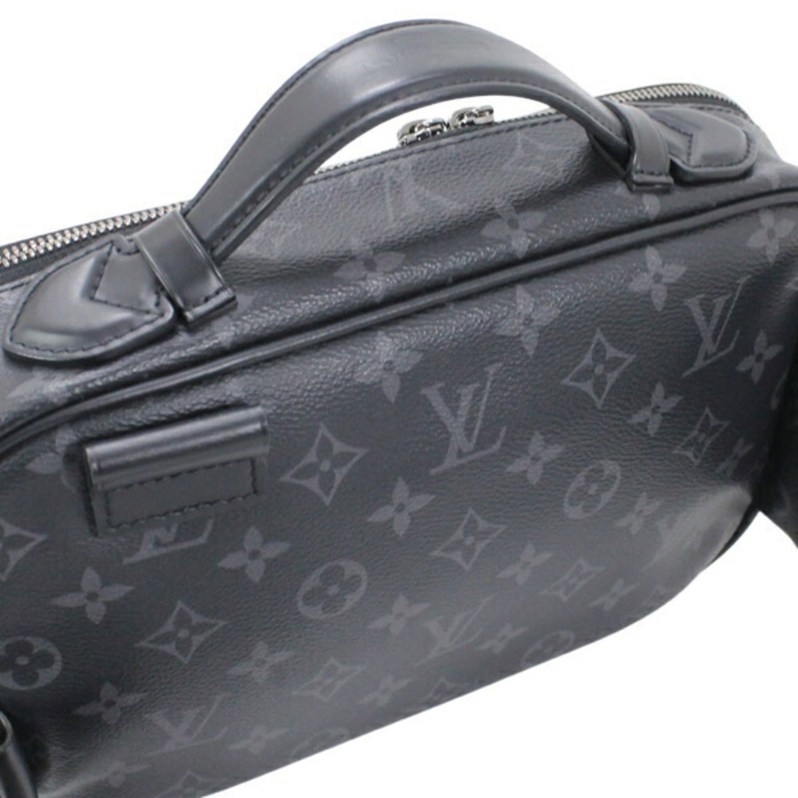 Sling Bag Monogram Eclipse - Louis Vuitton Shoulder Bag - 5