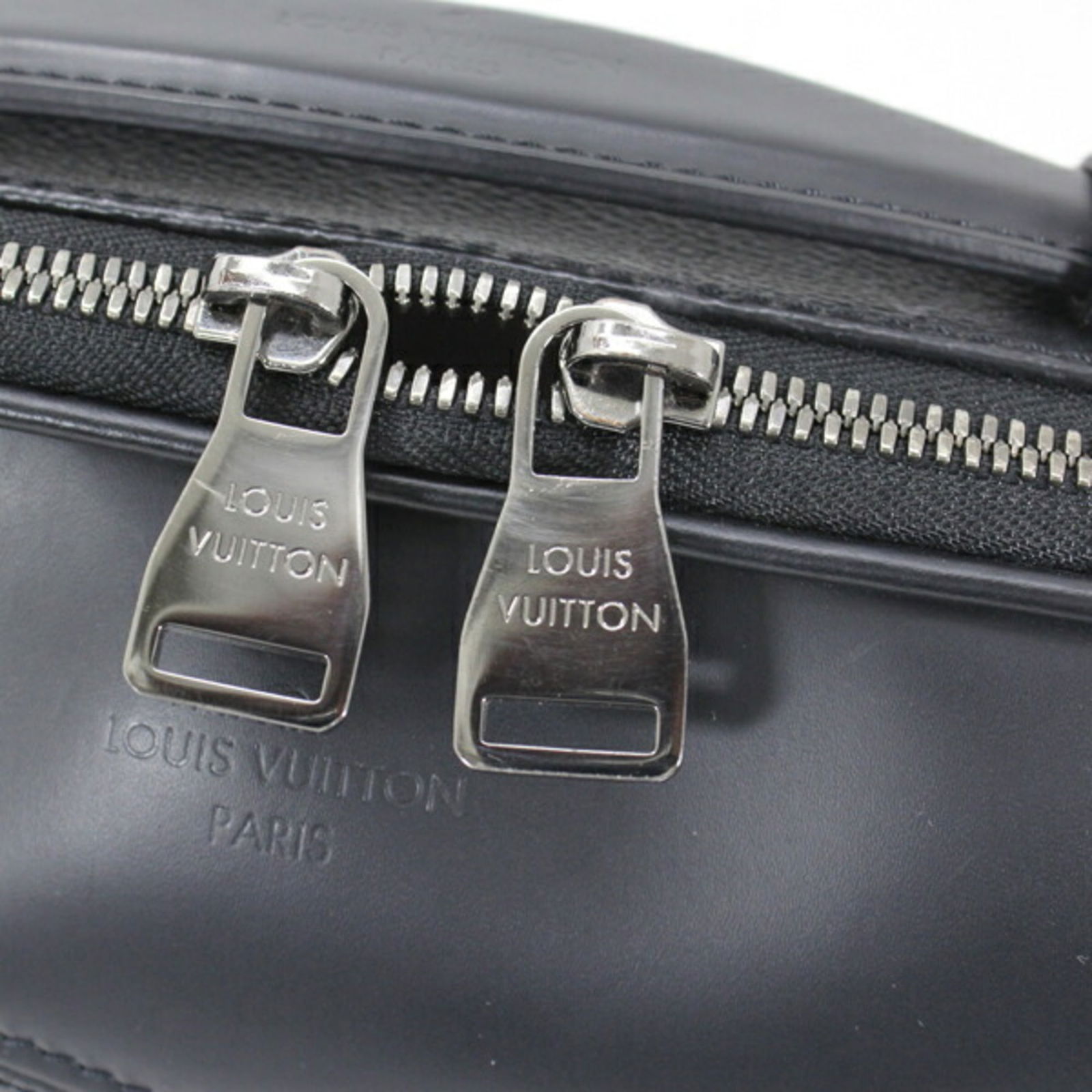 Sling Bag Monogram Eclipse - Louis Vuitton Shoulder Bag - 7