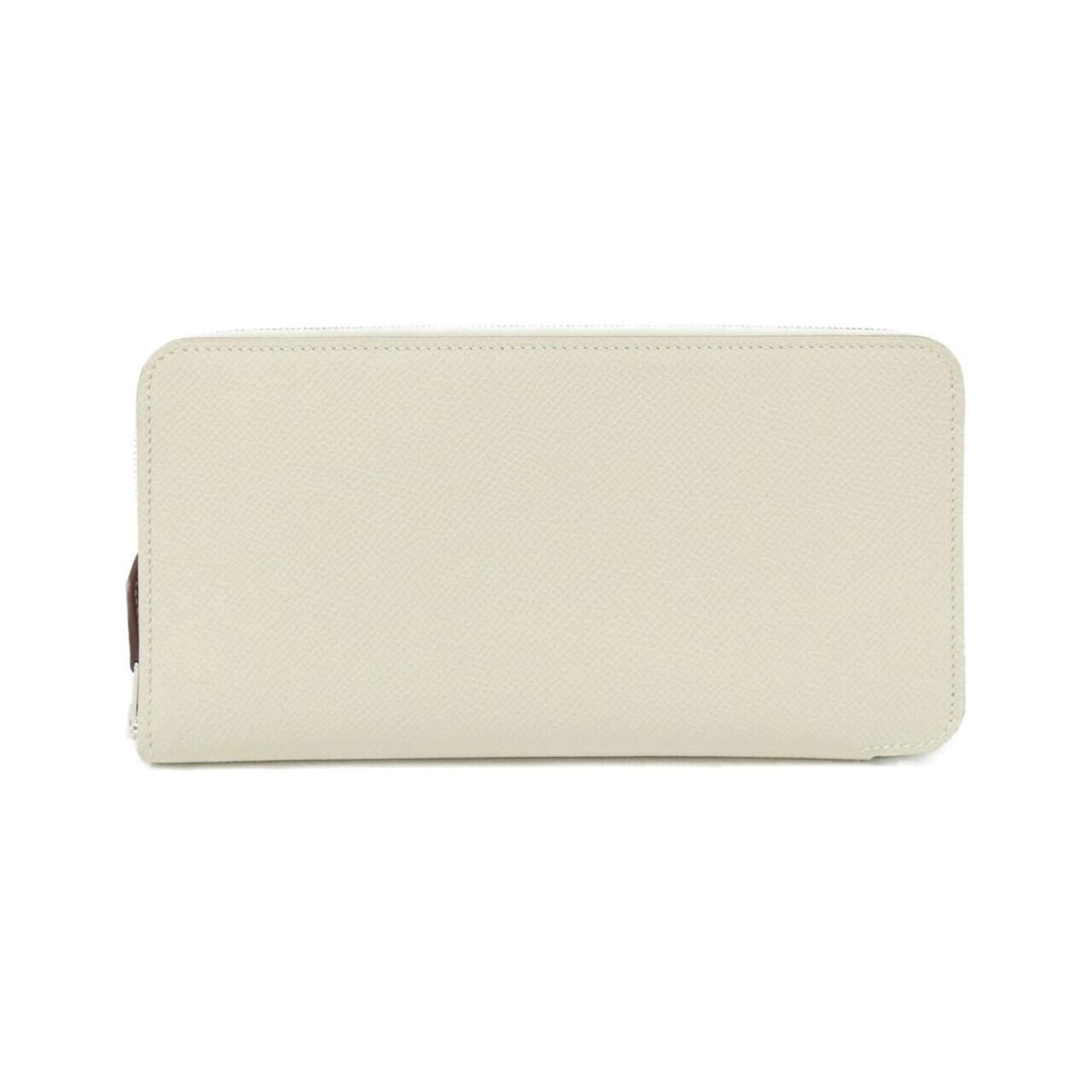 Silk - Hermes Long Wallet (Bi-Fold) Epsom Leather: Silk - Hermes Long Wallet (Bi-Fold) Epsom Leather This listing features Silk - Hermes Long Wallet (Bi-Fold) Epsom Leather. Item specifics are provided below. Item Specifics: Brand: Hermes Type: Long W