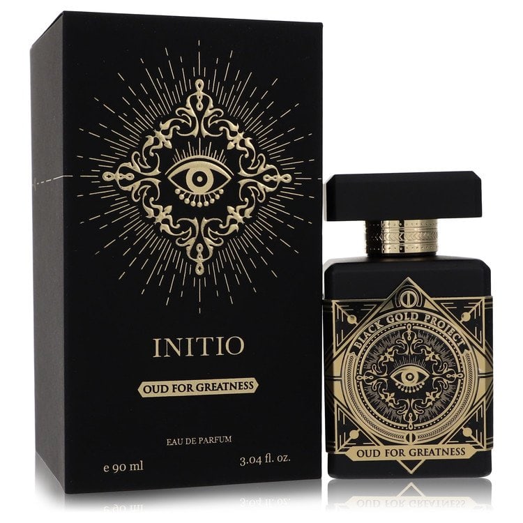 (Unisex) Initio Oud For Greatness Cologne By Initio Parfums Prives Eau De Parfum Spray (1 of 1)