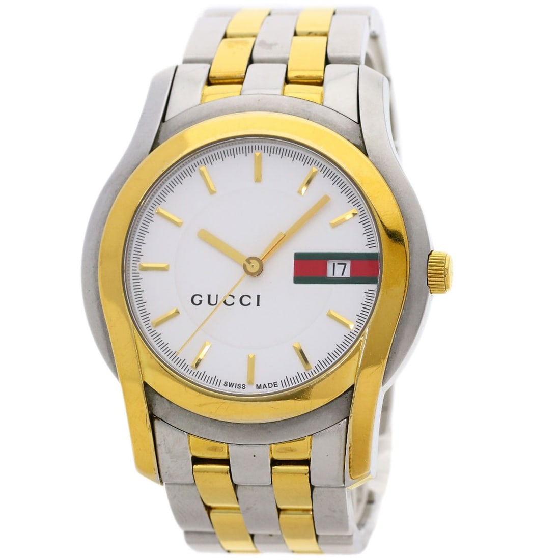 SSxGP GUCCI Round face Watches 5500XL Stainless Steel/: SSxGP GUCCI Round face Watches 5500XL Stainless Steel/ This listing features SSxGP GUCCI Round face Watches 5500XL Stainless Steel/. Item specifics are provided below. Item Specifics: Brand: GUCCI Sty