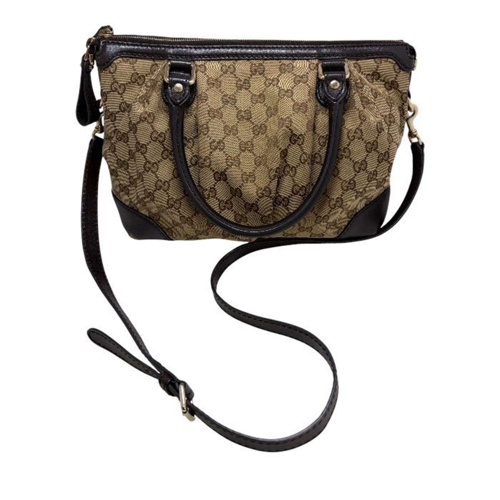 Handbag Gucci - 2