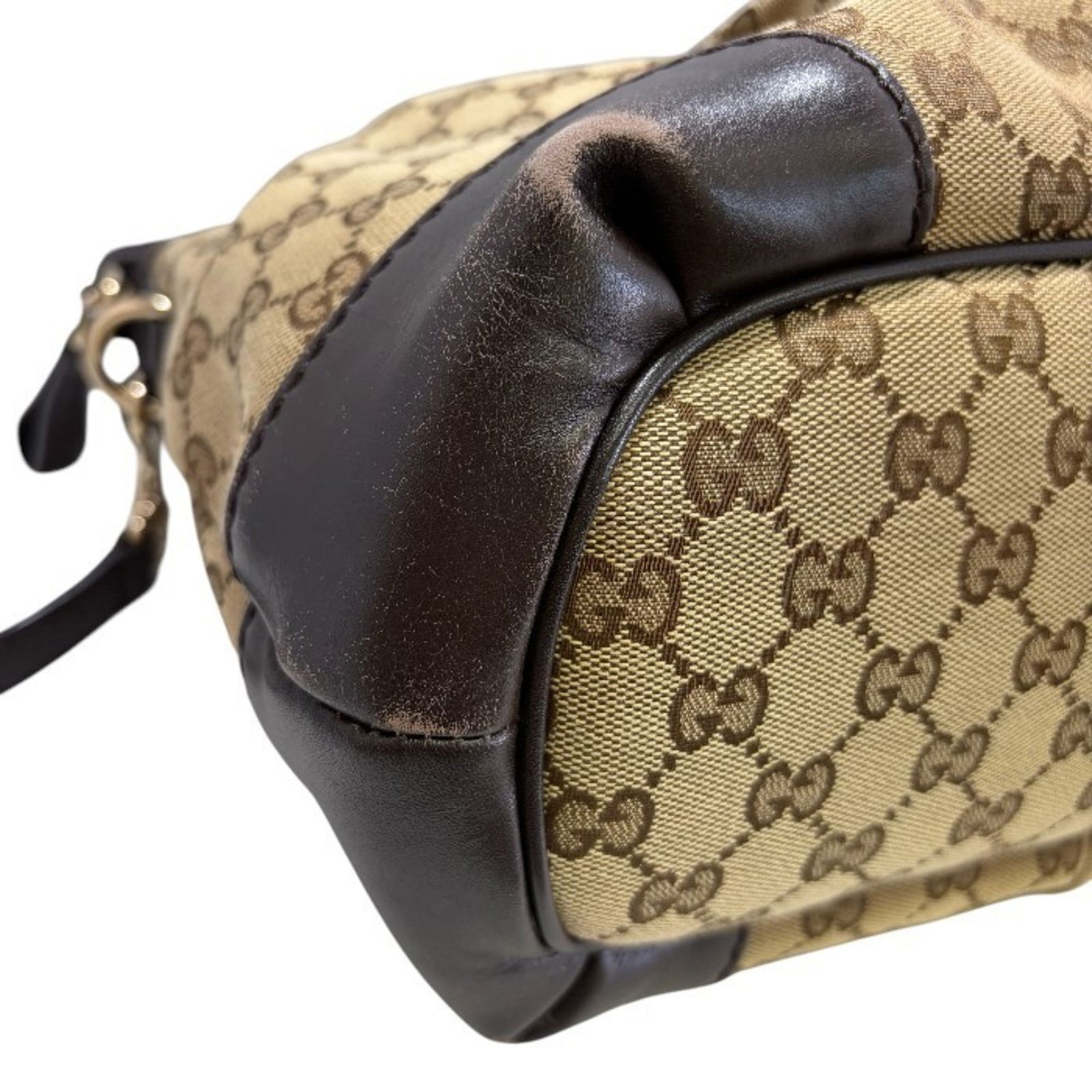 Handbag Gucci - 4