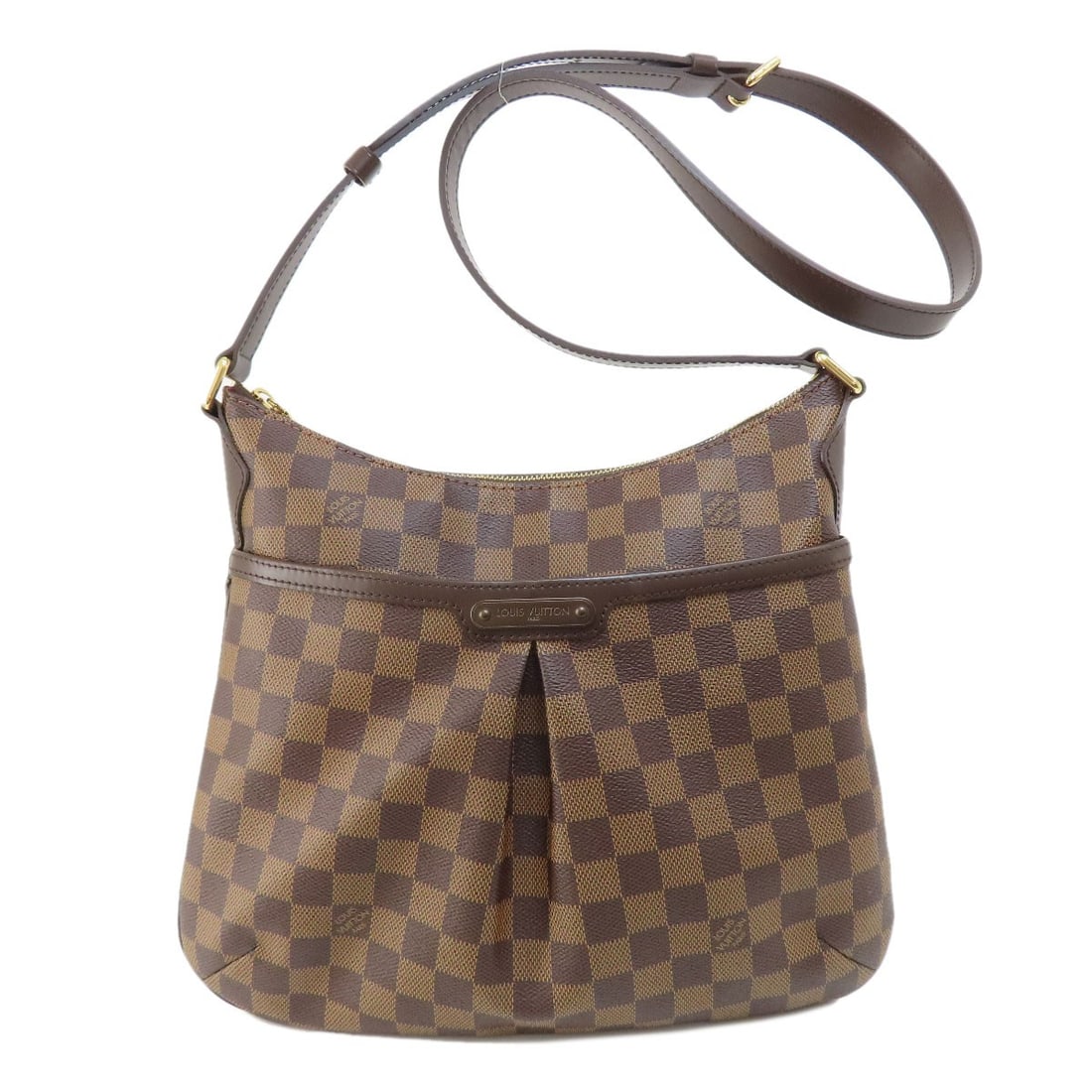 canvas LOUIS VUITTON N42251 Bloomsbury PM Shoulder Bag Damier: canvas LOUIS VUITTON N42251 Bloomsbury PM Shoulder Bag Damier This listing features canvas LOUIS VUITTON N42251 Bloomsbury PM Shoulder Bag Damier. Item specifics are provided below. Item Specifics: