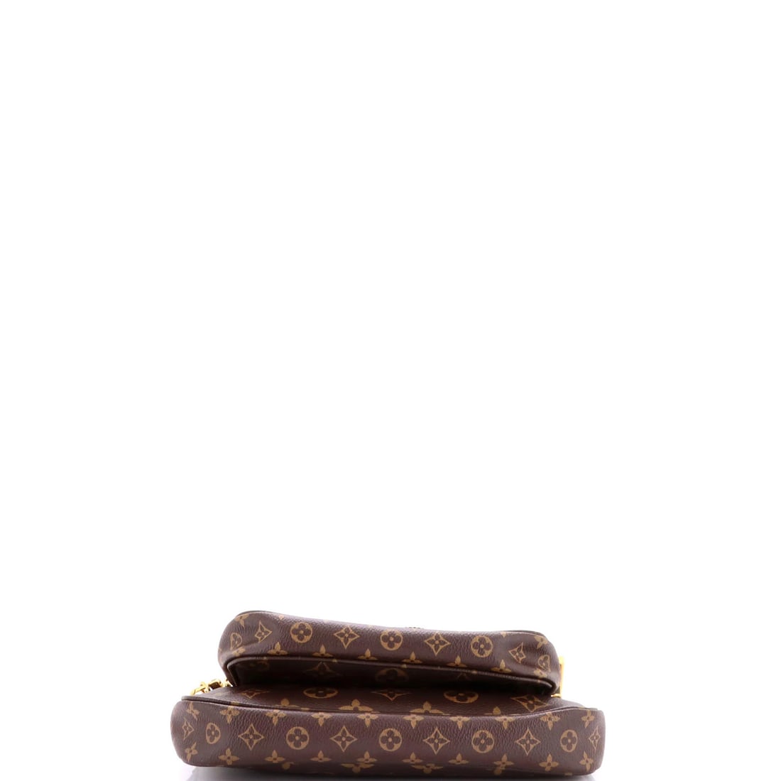 Canvas Louis Vuitton Multi Pochette Accessoires Monogram - 4