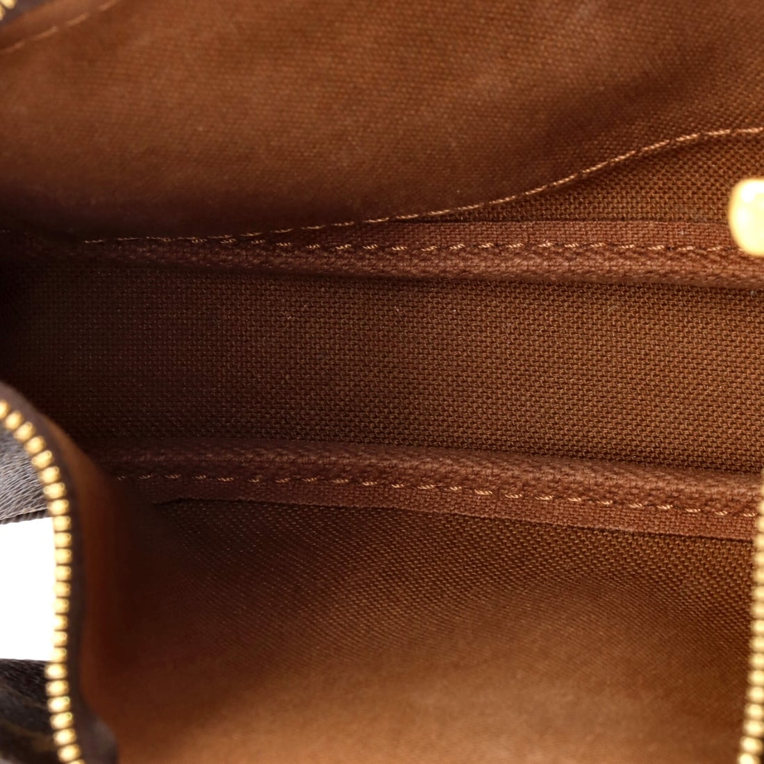Canvas Louis Vuitton Multi Pochette Accessoires Monogram - 5